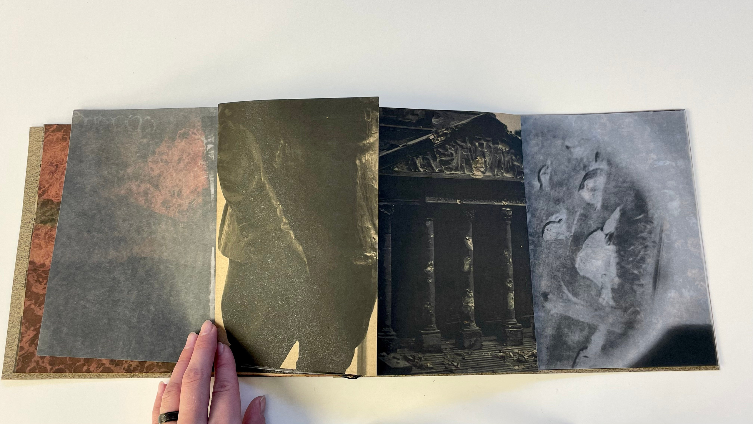 Холодный пляж. Катерина Эделева