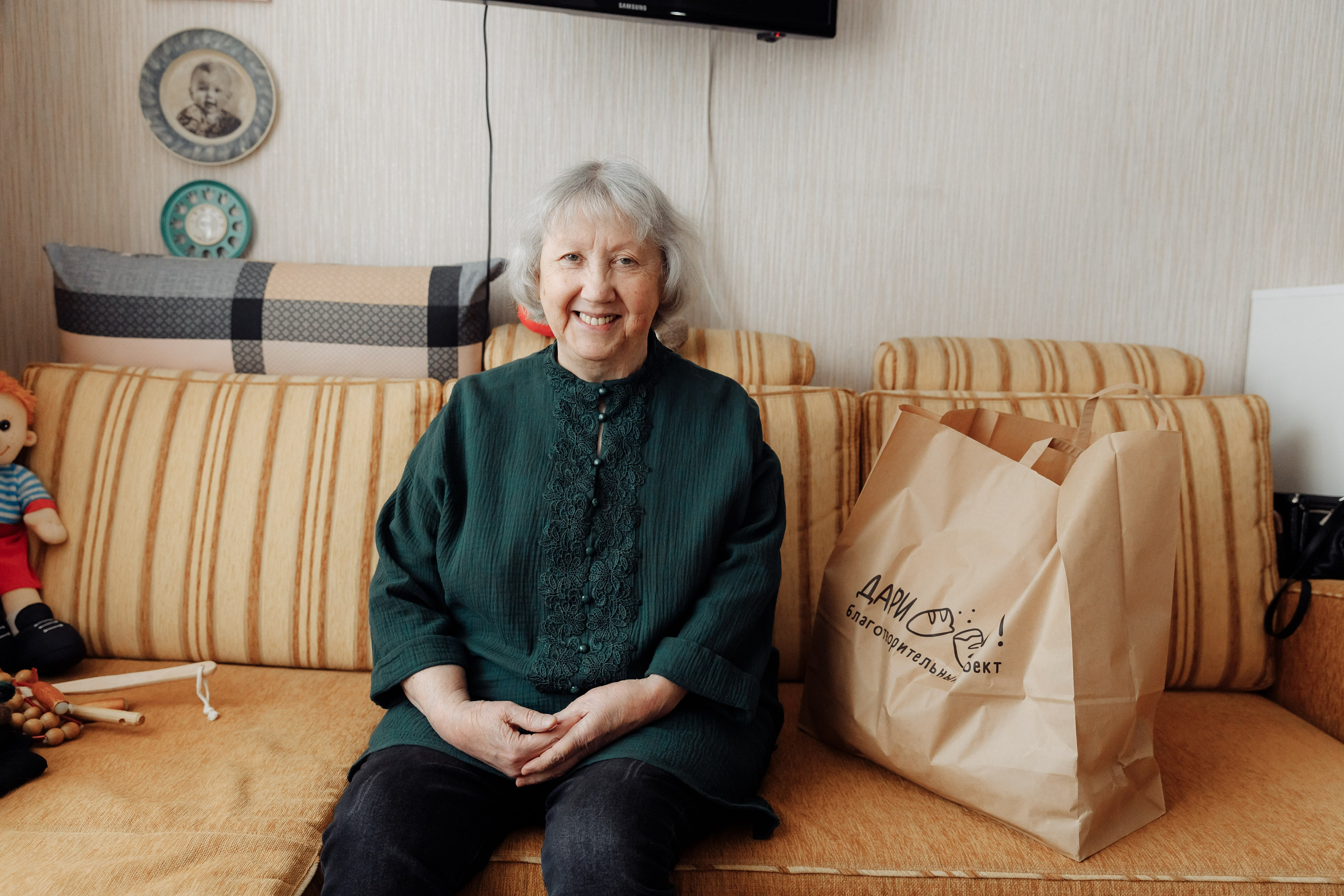 Мир Добра. Свадебный фотограф Казань Чебоксары Москва