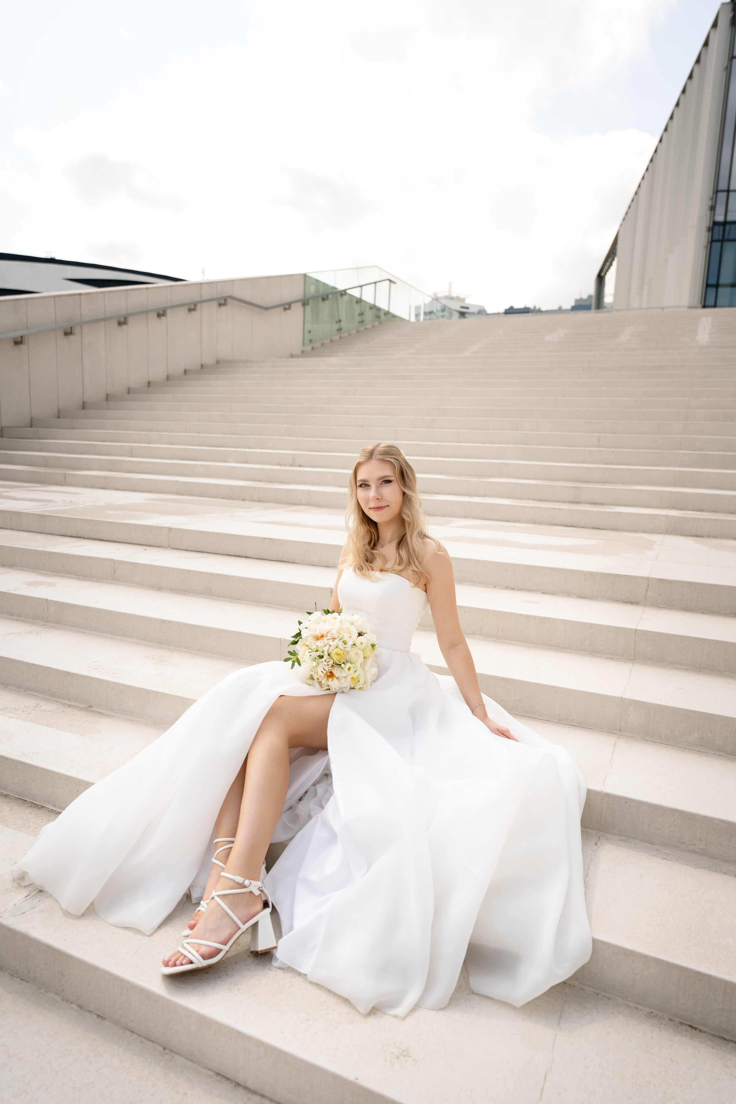 Антон и Кристина. Семейный и свадебный фотограф Минск, Беларусь Анна Орловская