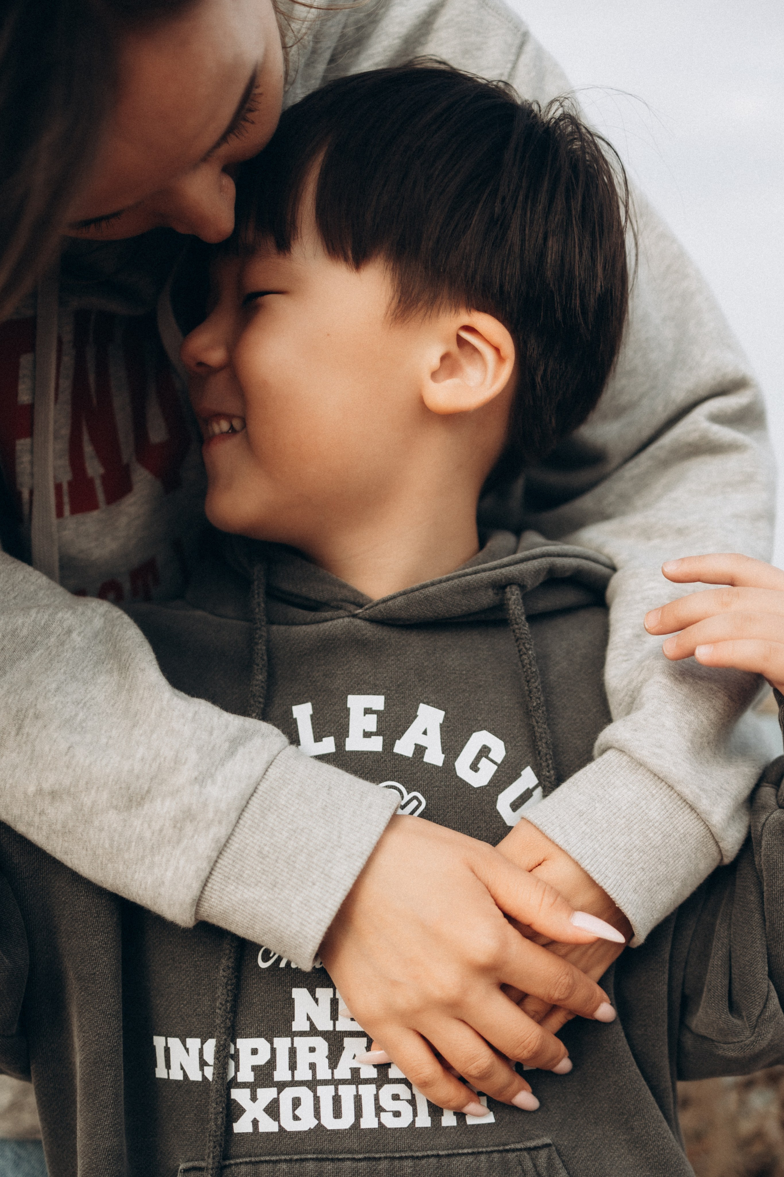 Уля и Джун семейная история мамы и сына🤍. Фотограф Артем Бросов в Санкт-Петербурге и Дубае