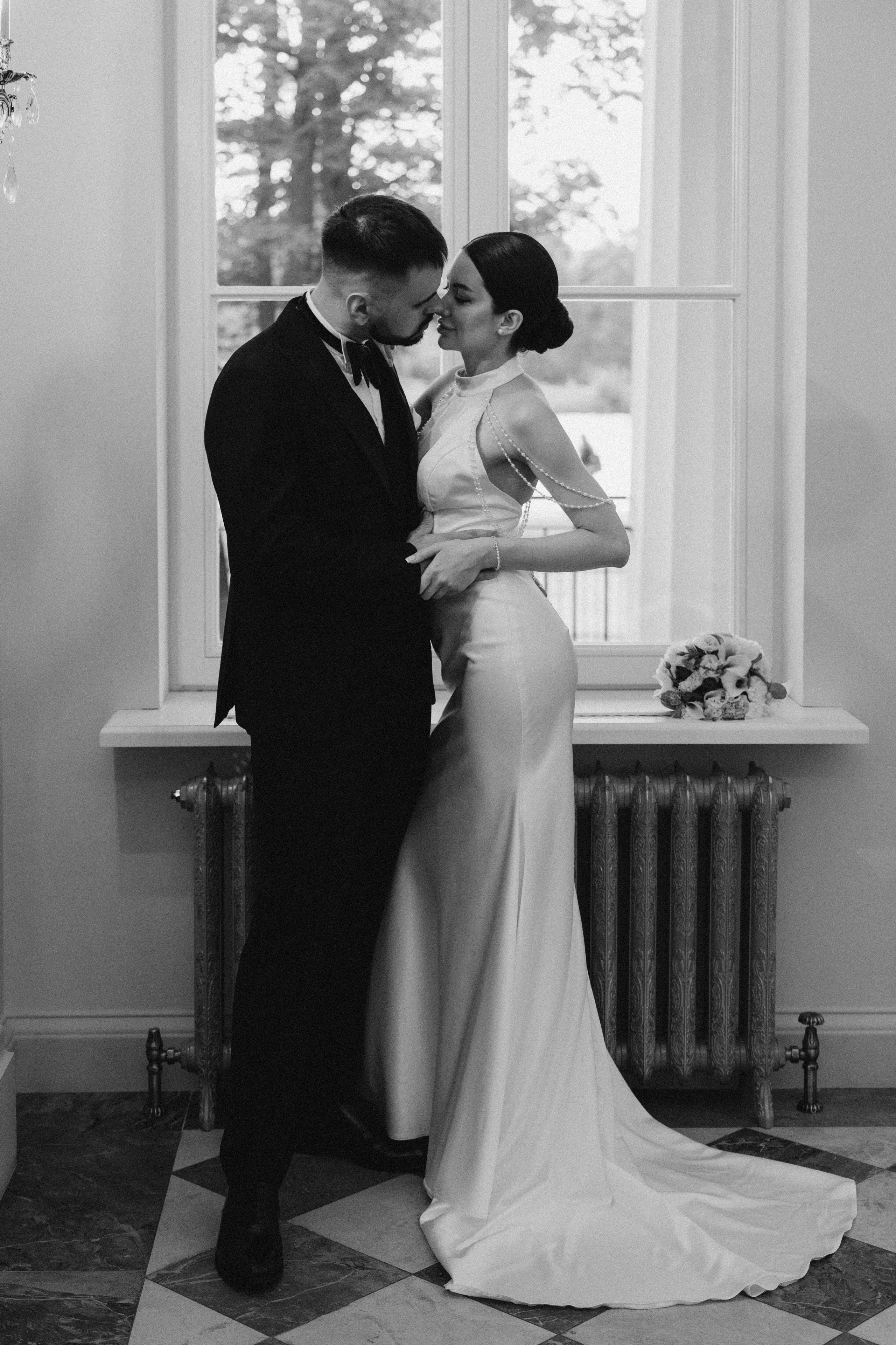 Анна и Тимур. Фотограф Артем Бросов в Санкт-Петербурге и Дубае