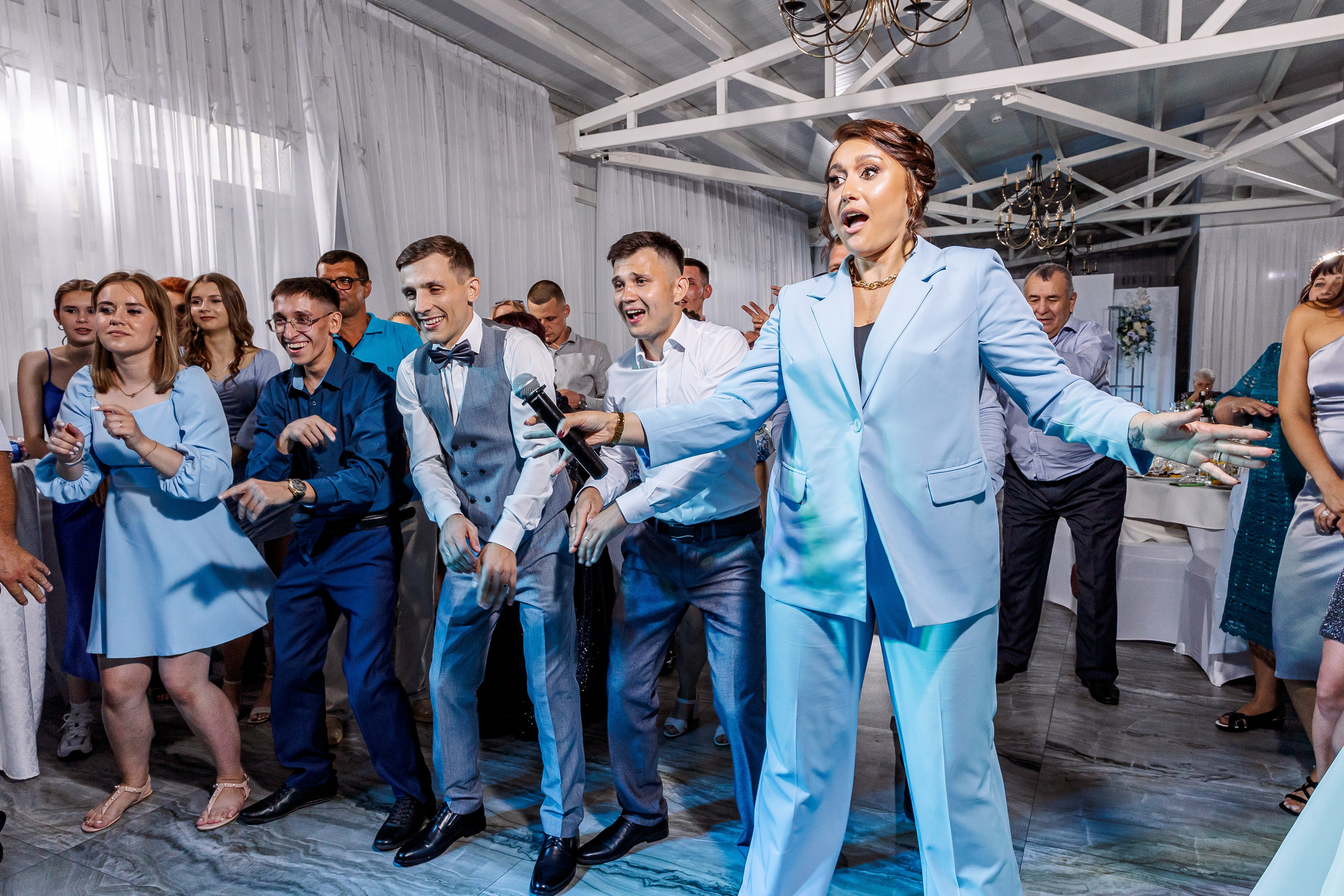 Сергей и Валерия. Свадебный и семейный фотограф в Челябинске Юлия Ишимова