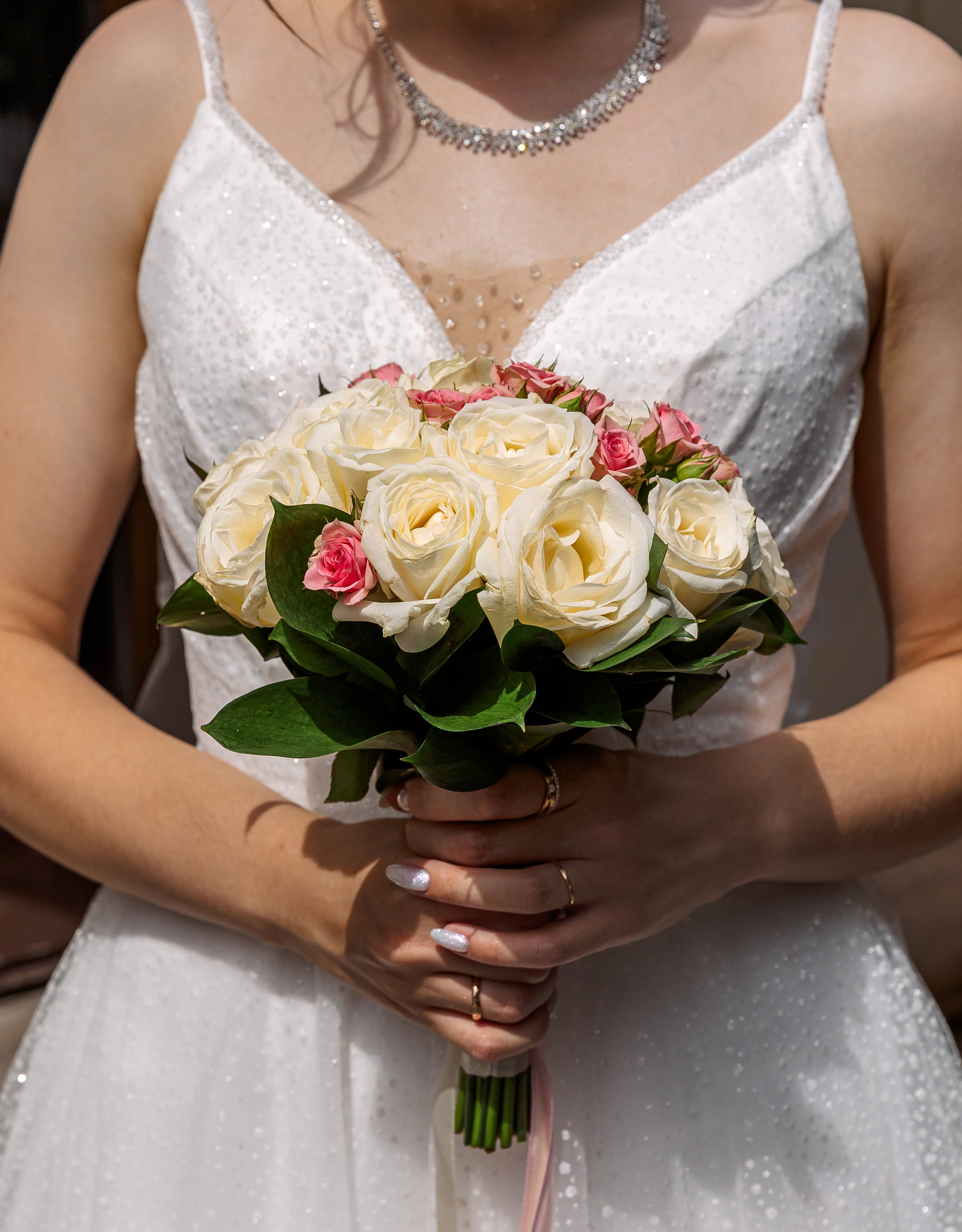 Александра и Михаил. Свадебный и семейный фотограф в Челябинске Юлия Ишимова