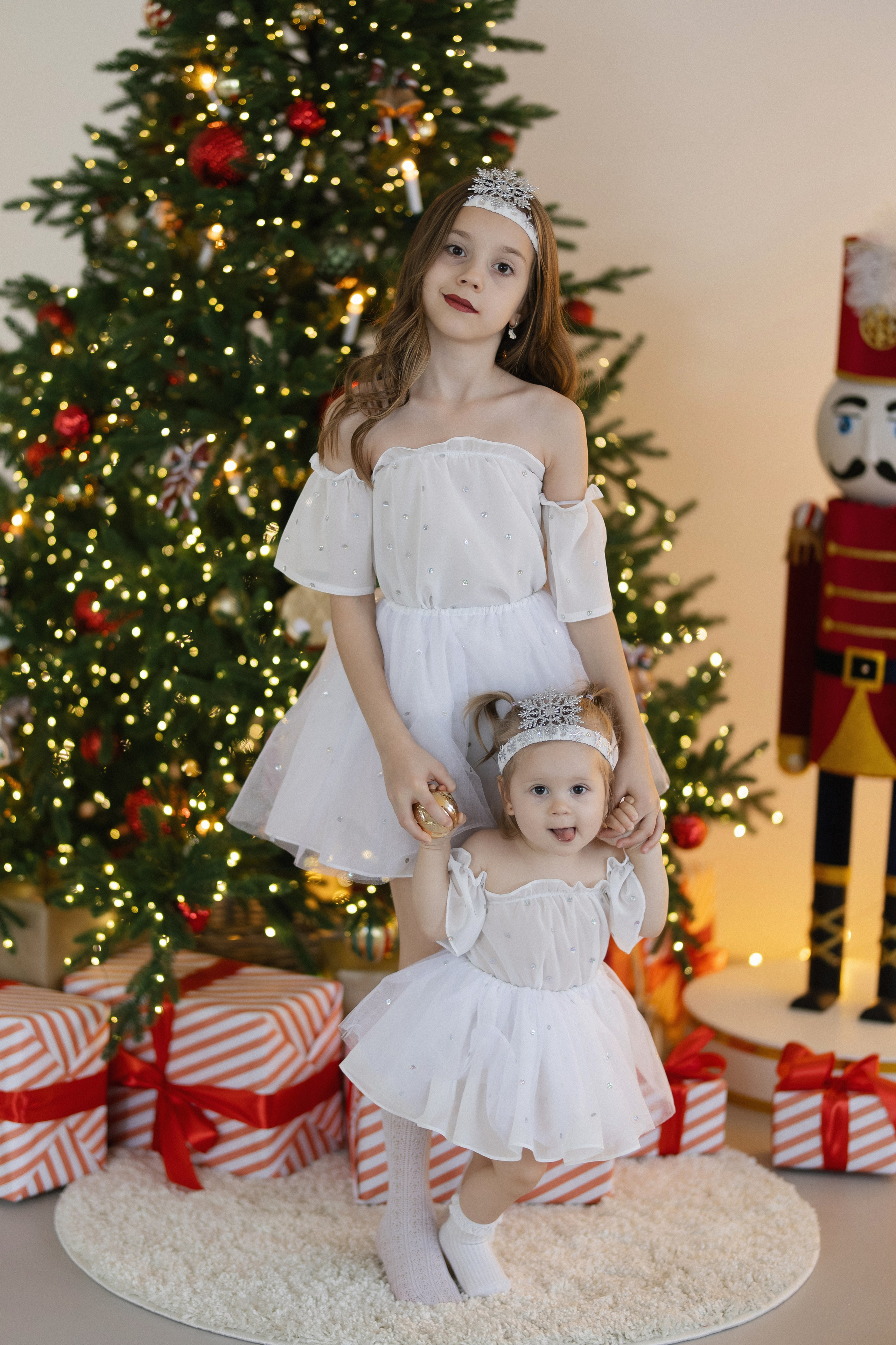 СЕМЬЯ ЯГОДКИНЫХ ` 25. Maria Startseva Photo