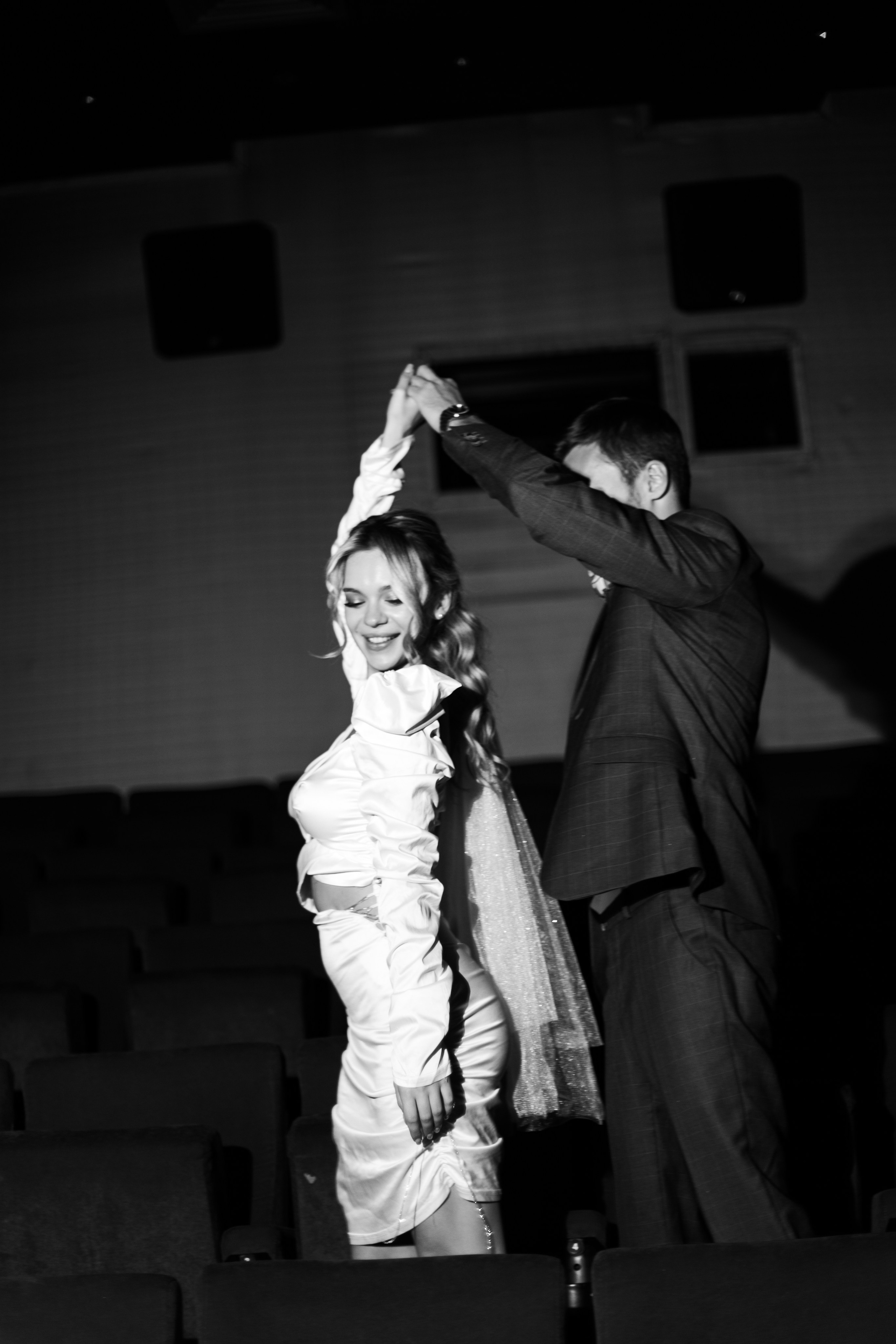 Вадим и Кристина. Свадебный фотограф в Москве Озерова Анастасия