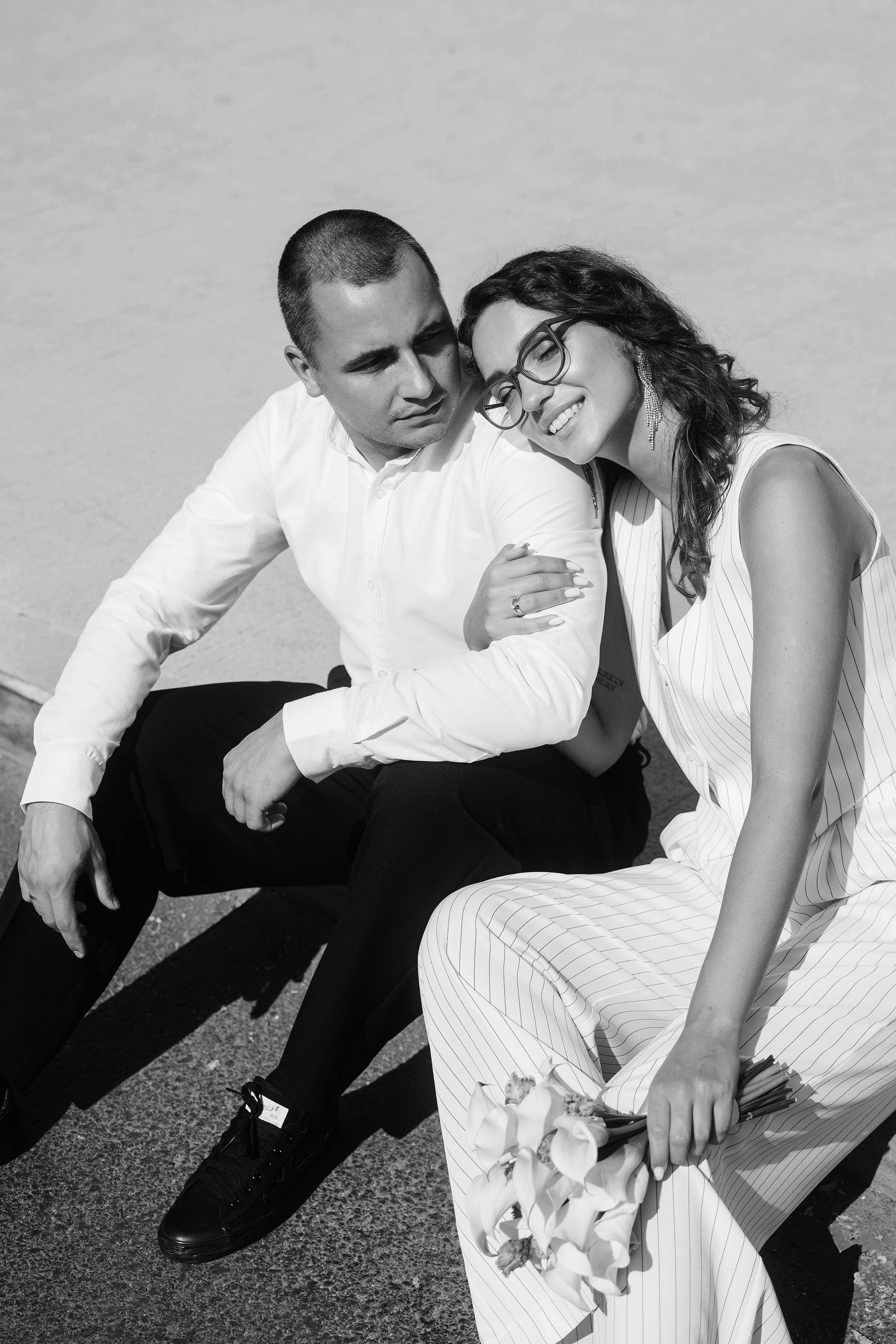 Wedding day #57. Свадебный, семейный фотограф в Рязани Лена Брант