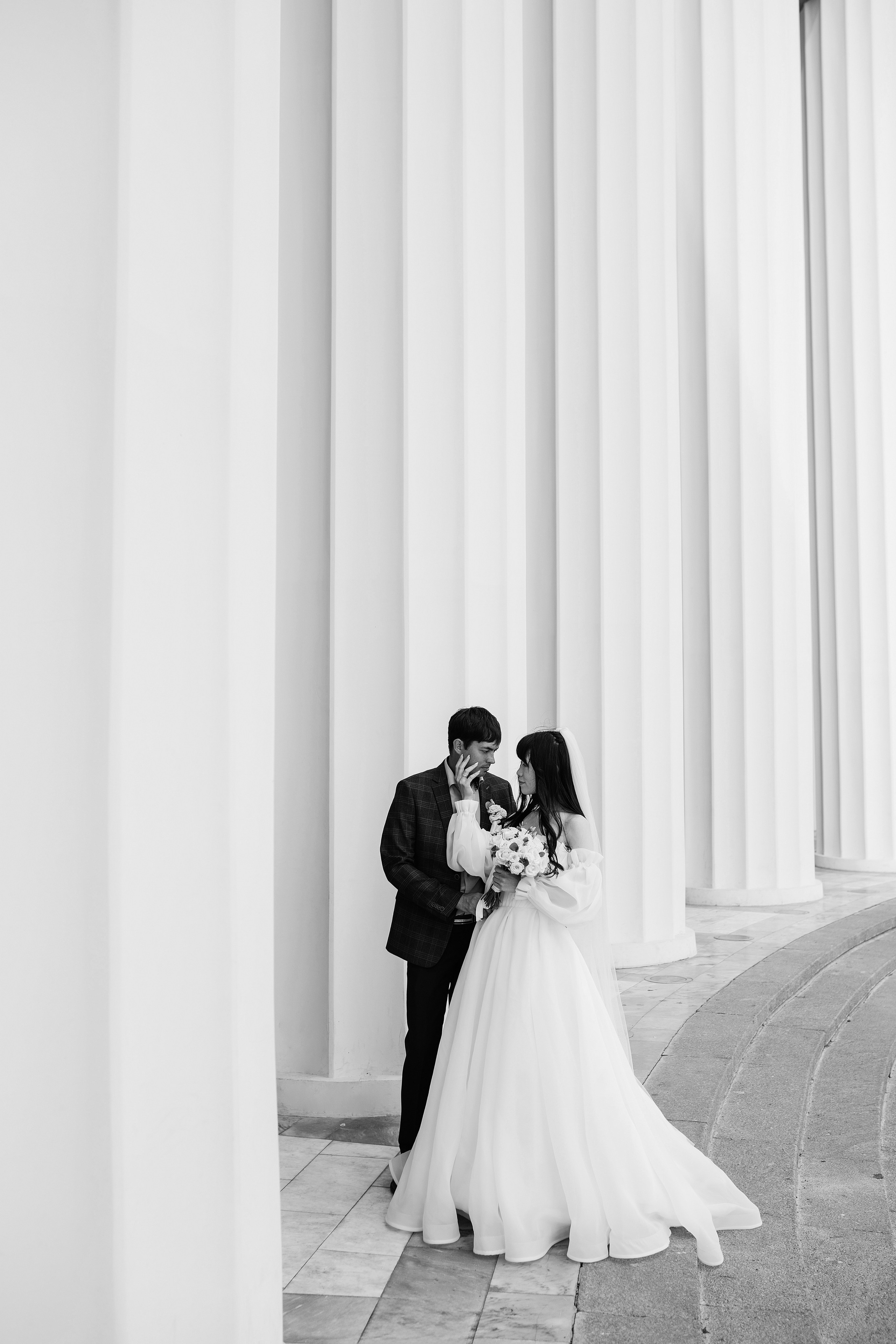 Wedding day #41. Свадебный, семейный фотограф в Рязани Лена Брант