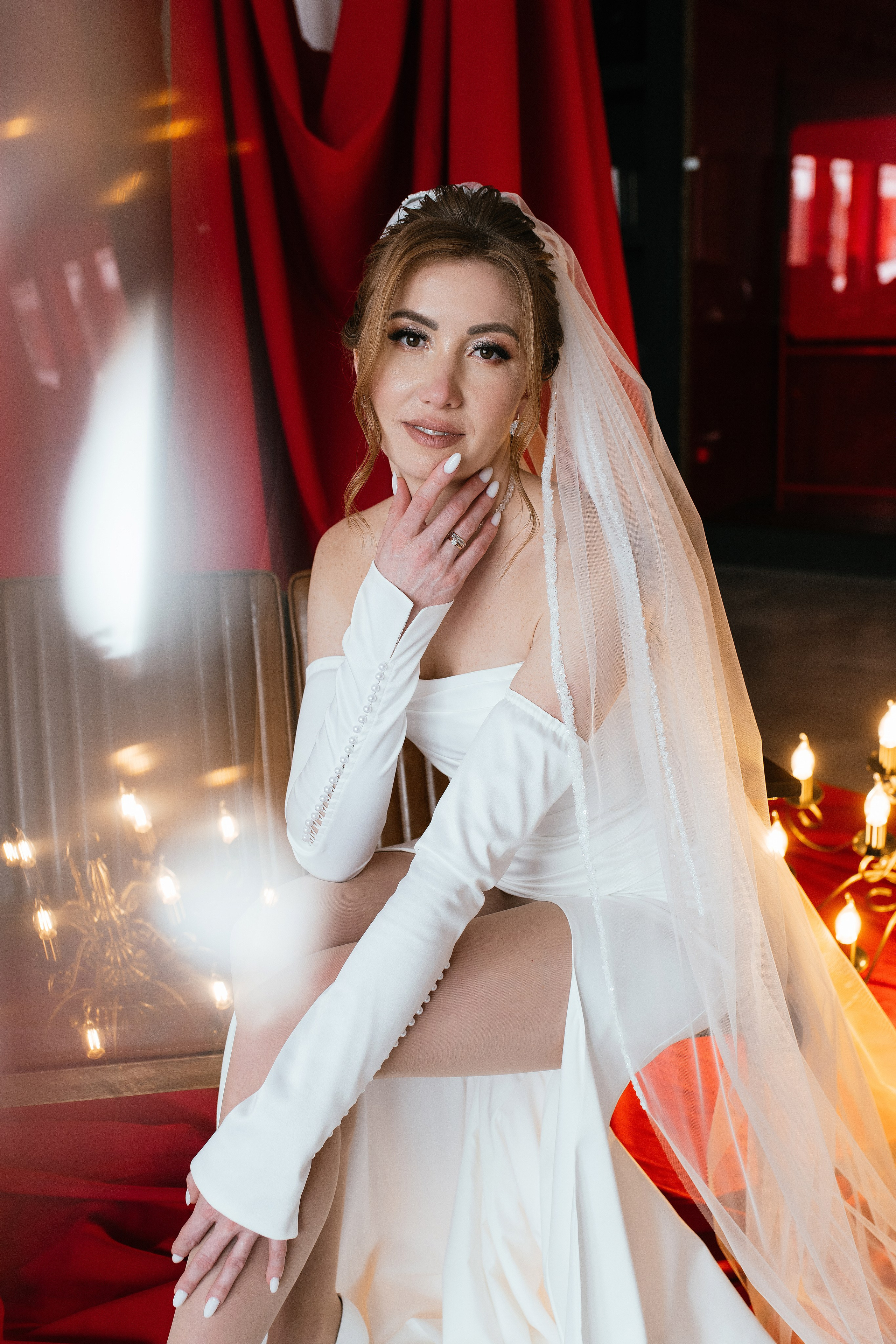 Wedding day #49. Свадебный, семейный фотограф в Рязани Лена Брант