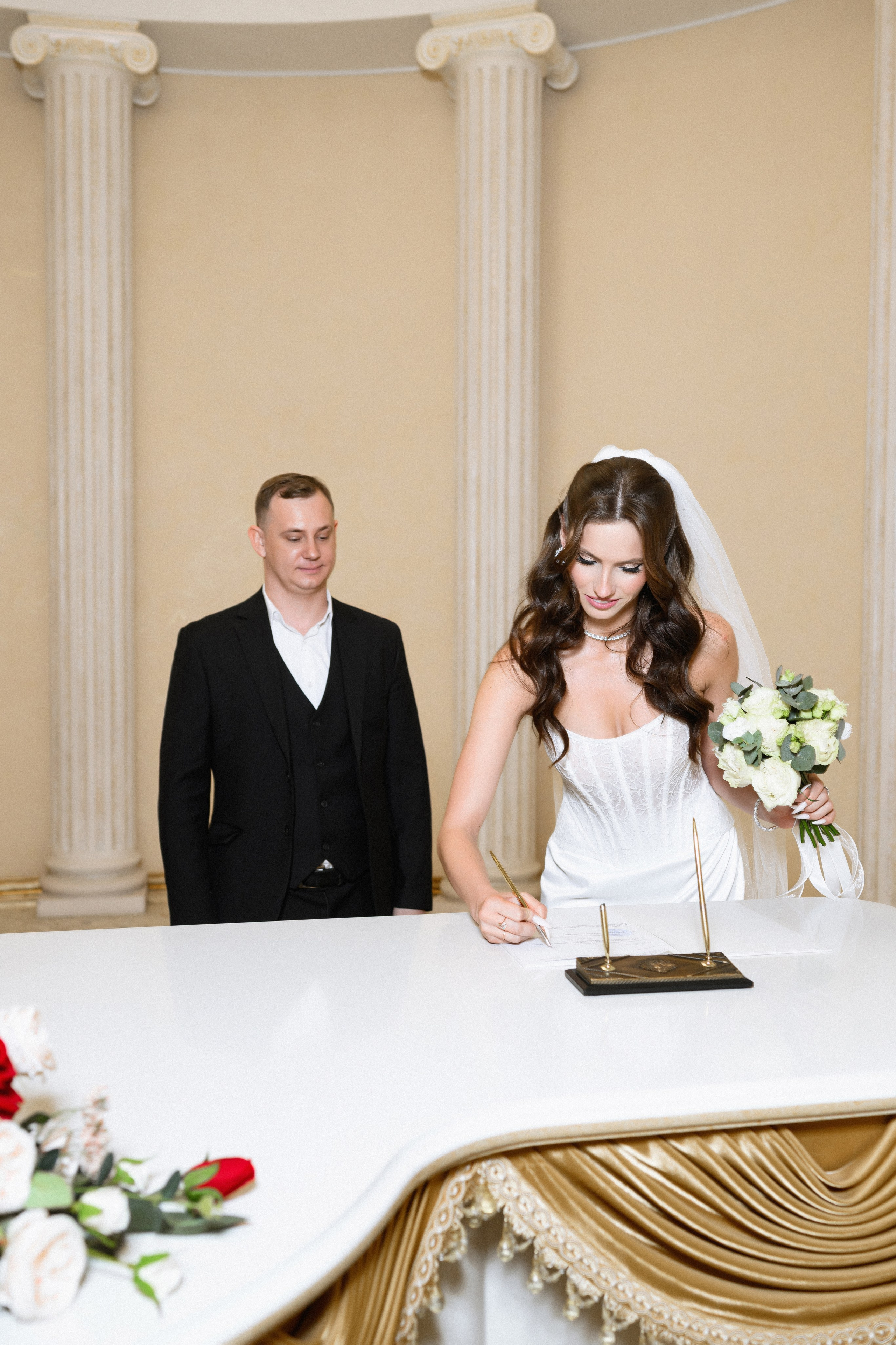 26.02.26. Свадебный и семейный фотограф в Краснодаре