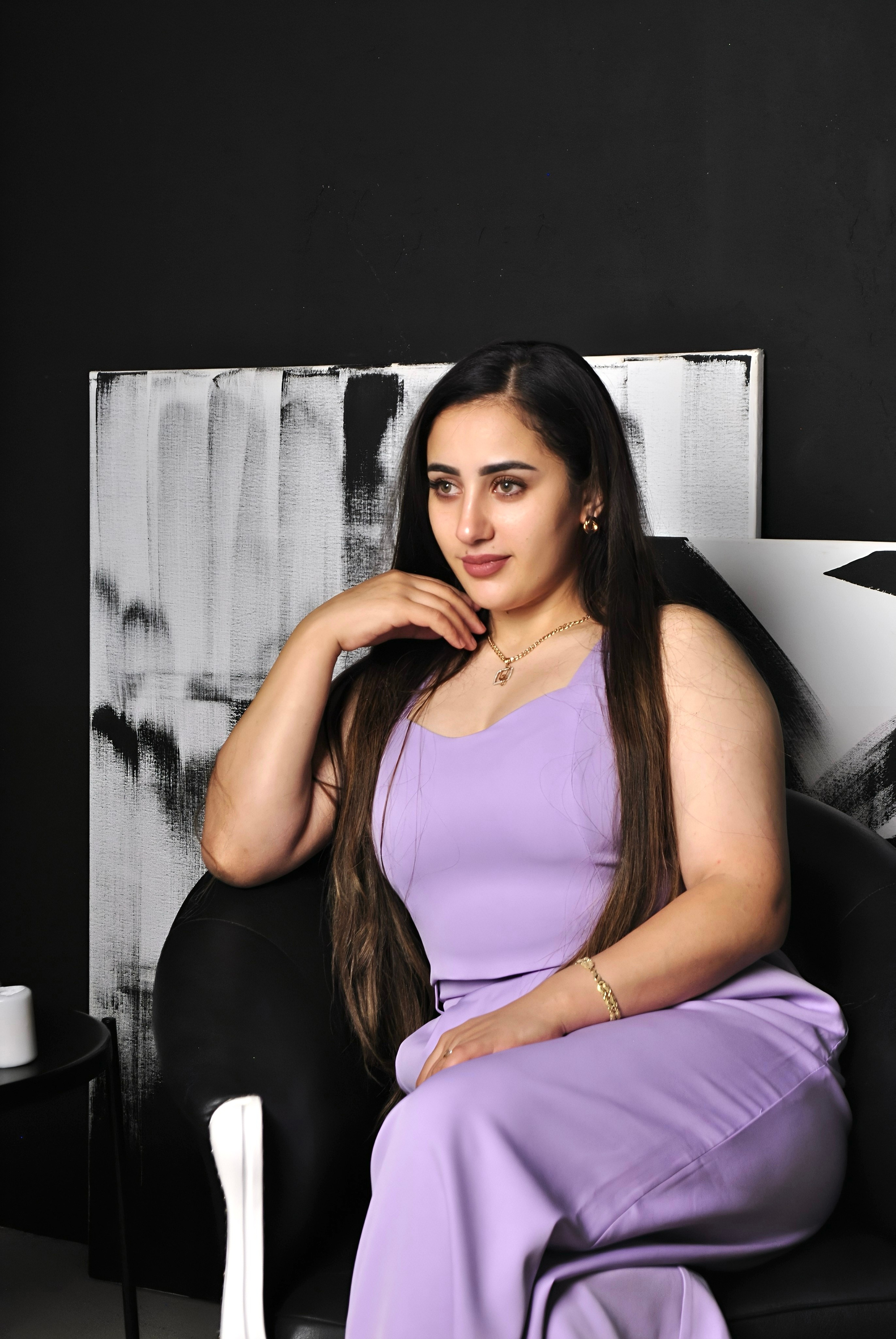 Семейная съемка. Фотограф Мария Мусаелян