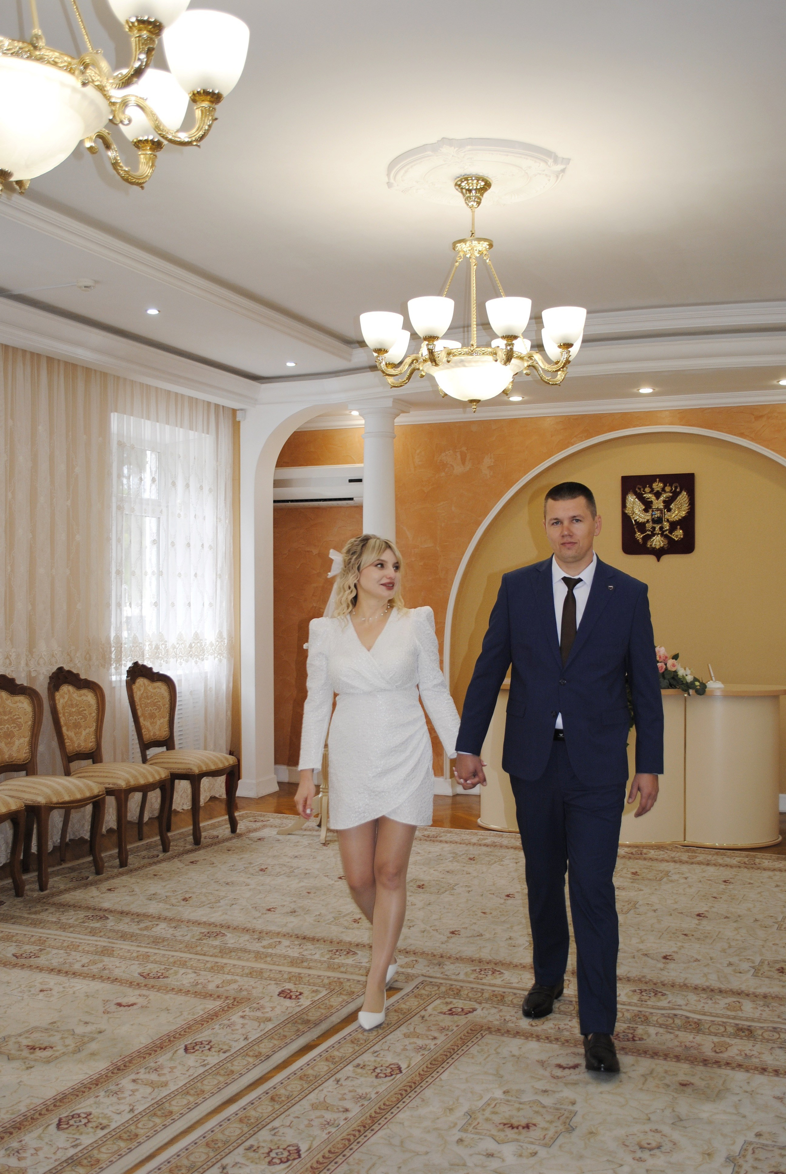 Иван &Ирина. Фотограф Мария Мусаелян