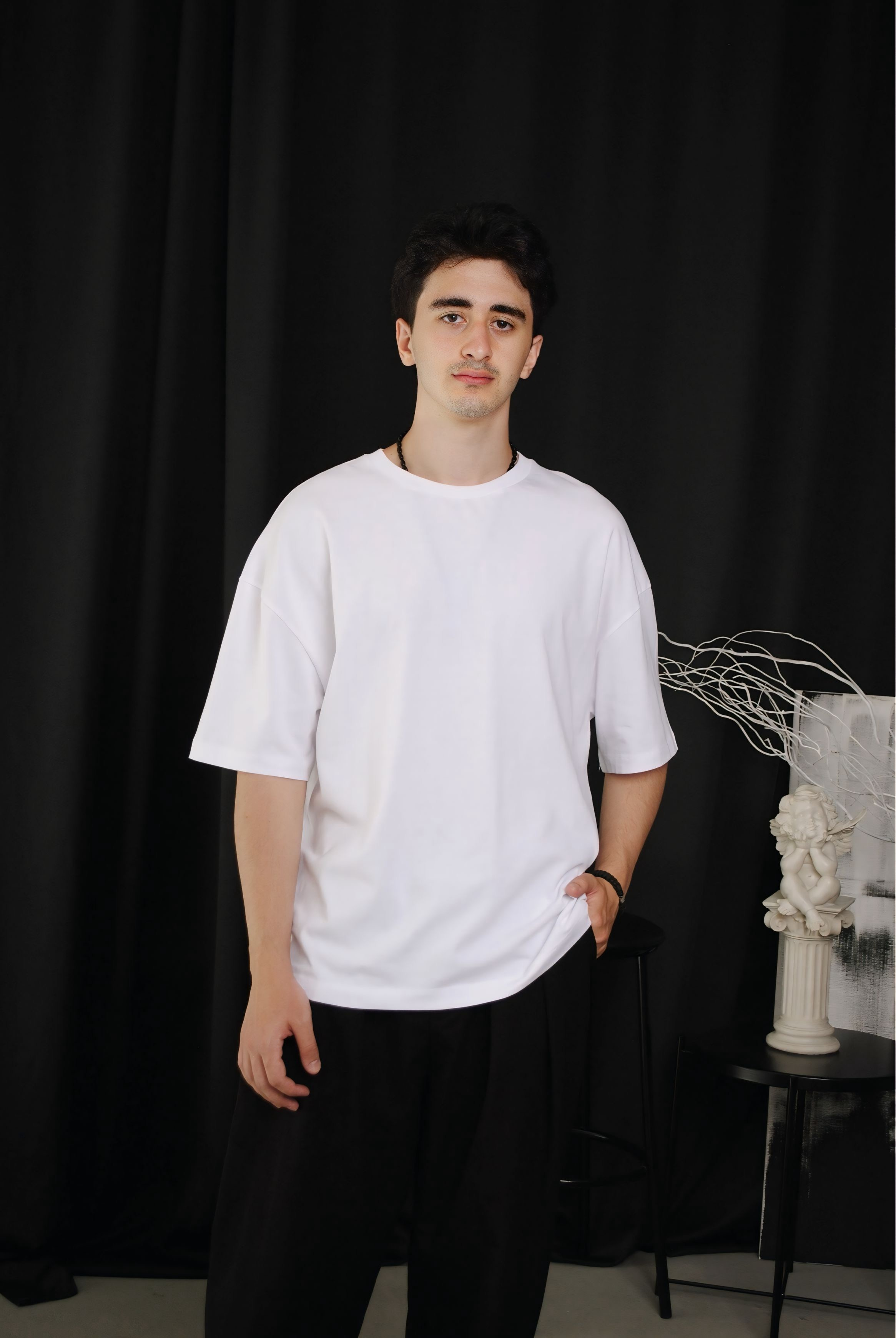 Ион. Фотограф Мария Мусаелян