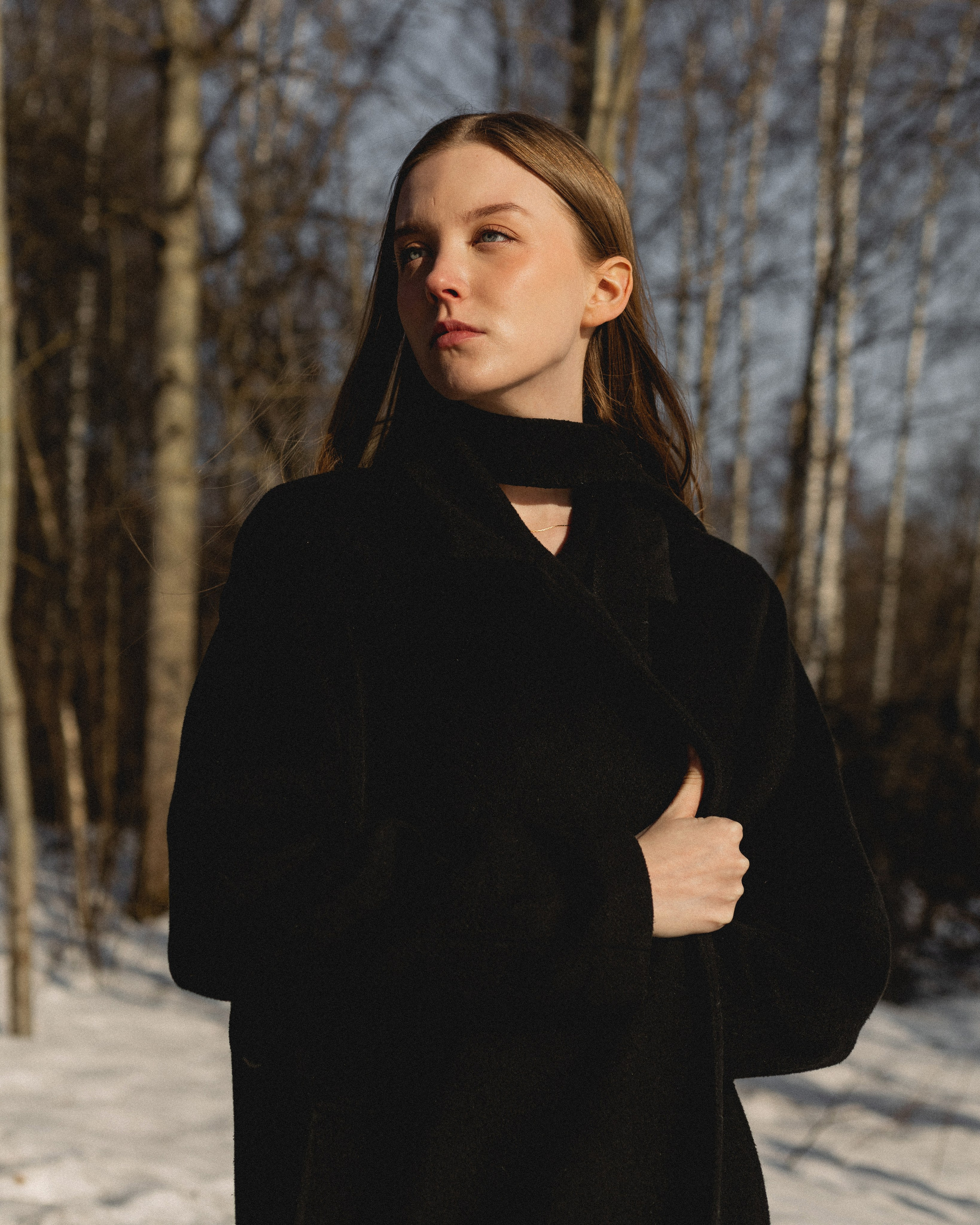 Ксения. Фотограф в Иваново и Ярославле Анастасия Баева