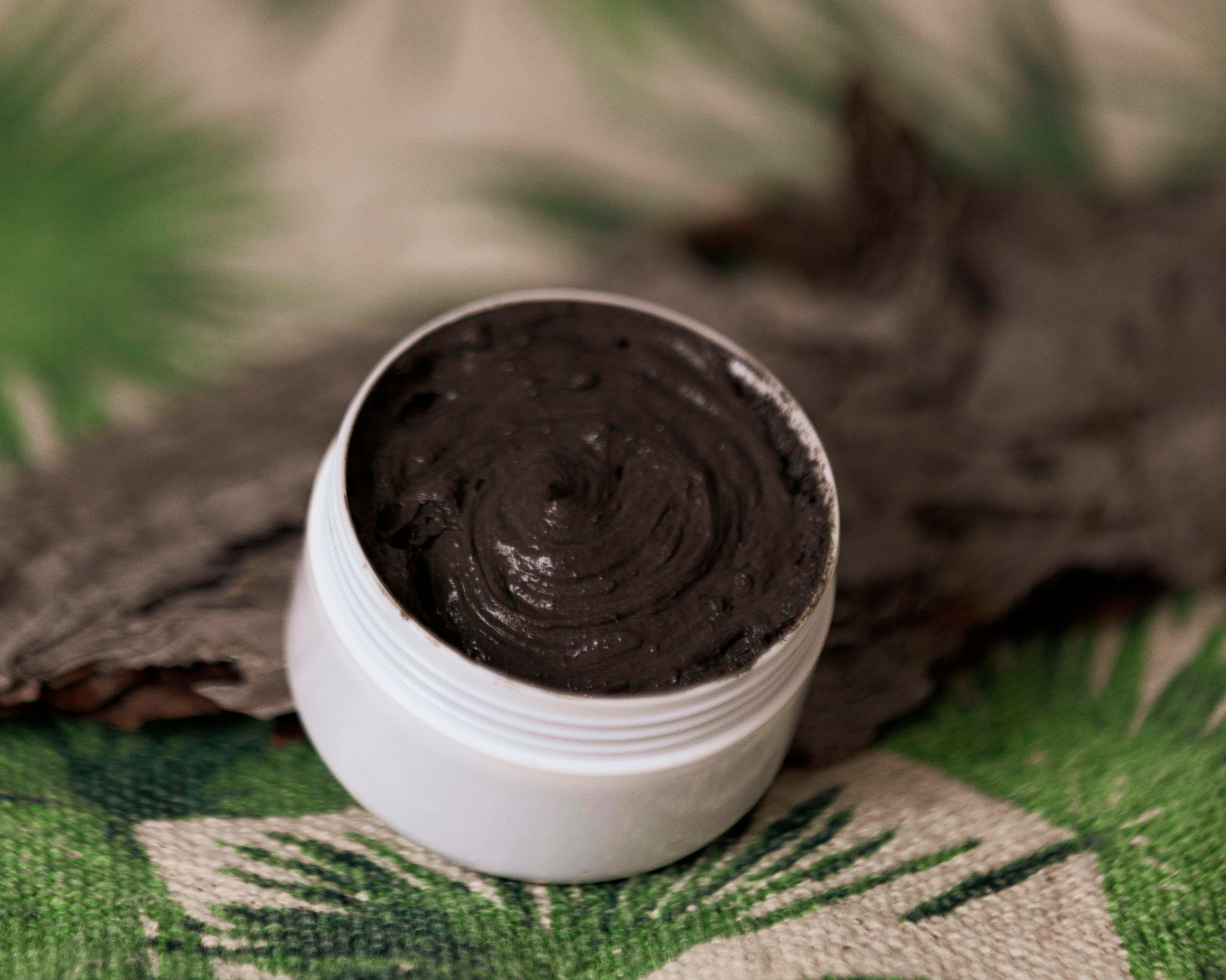 Cosmetics. Photographer in Montenegro Tatiana Talaeva