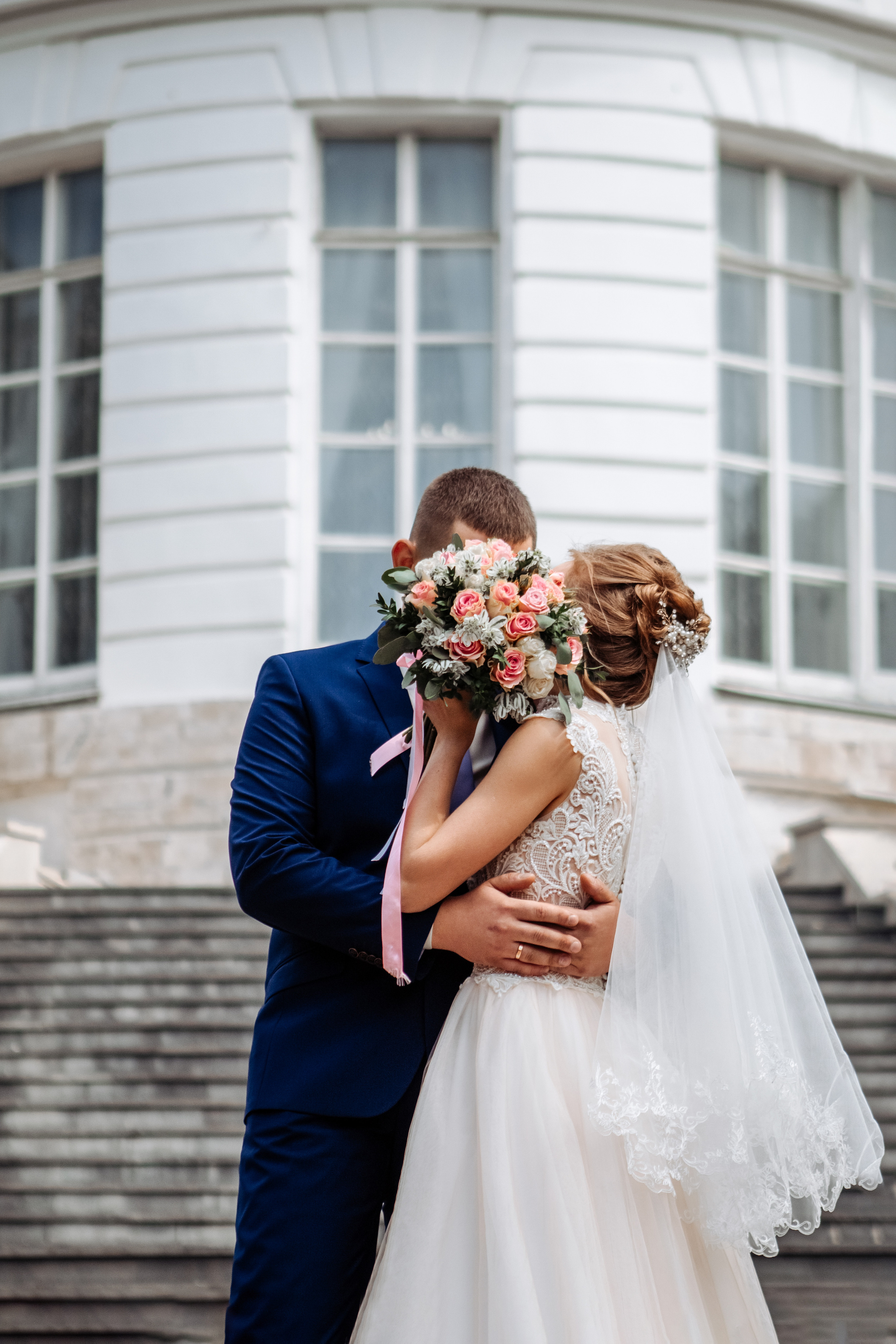 Свадьба Алексея и Галины. Фотограф Анастасия Шорникова