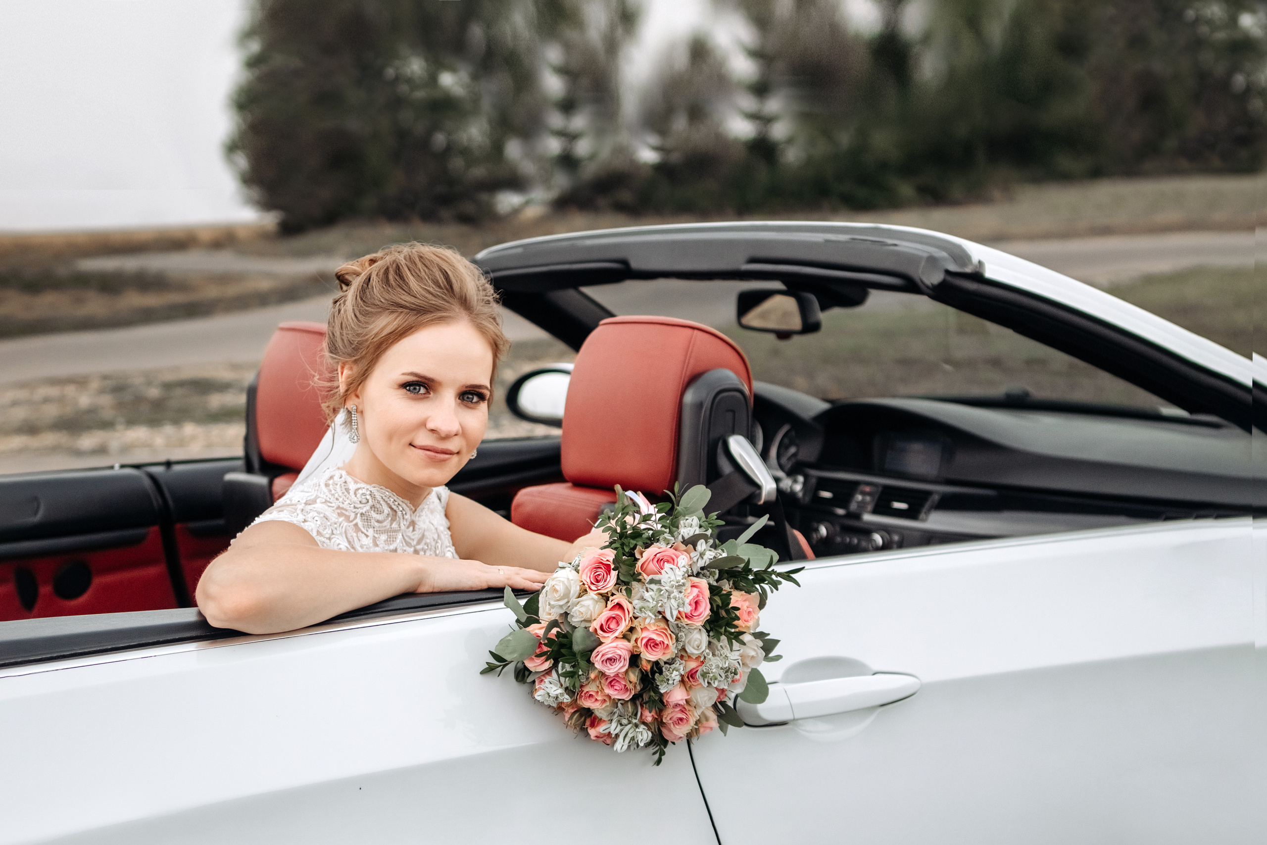 Свадьба Алексея и Галины. Фотограф Анастасия Шорникова