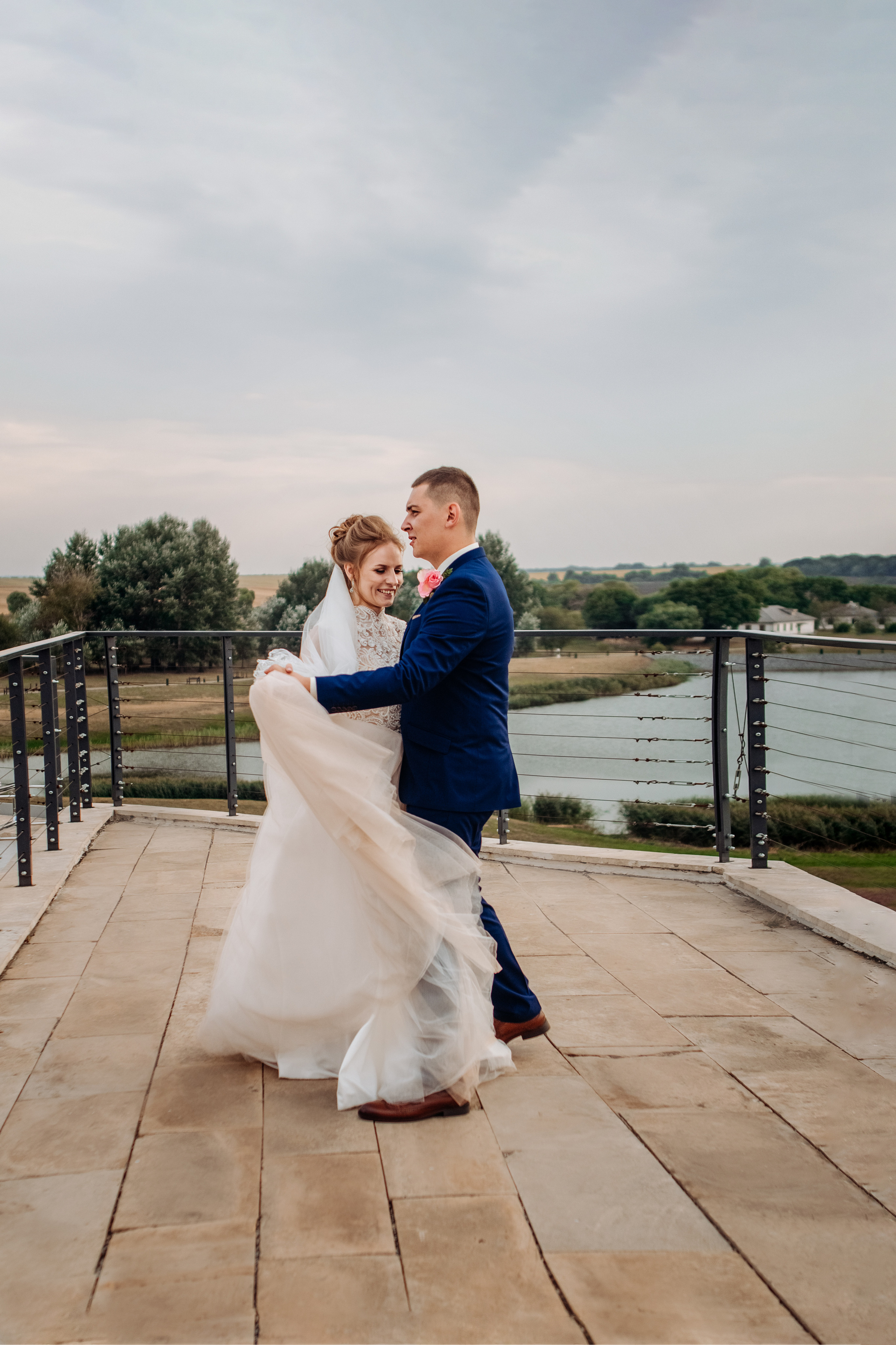 Свадьба Алексея и Галины. Фотограф Анастасия Шорникова