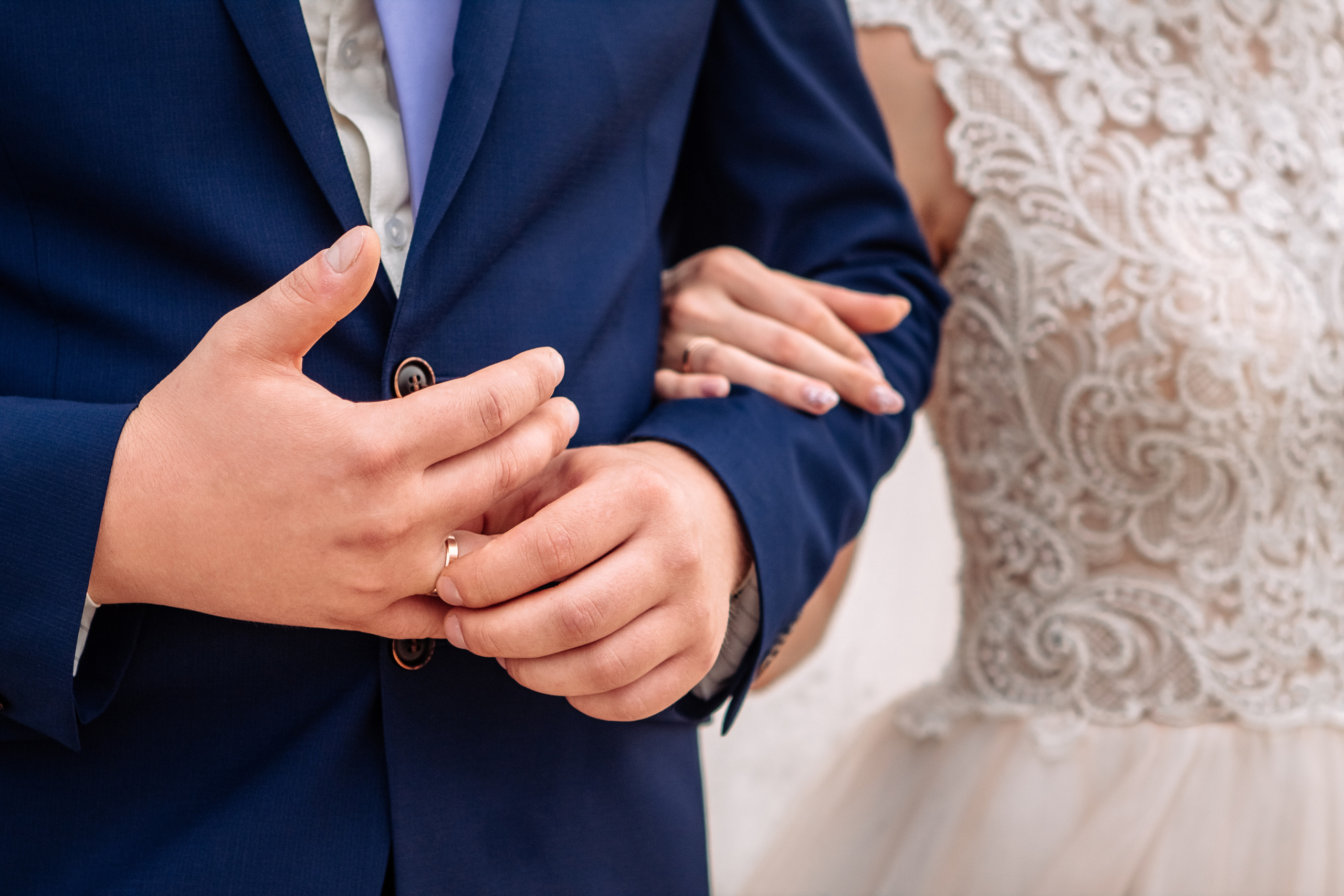 Свадьба Алексея и Галины. Фотограф Анастасия Шорникова