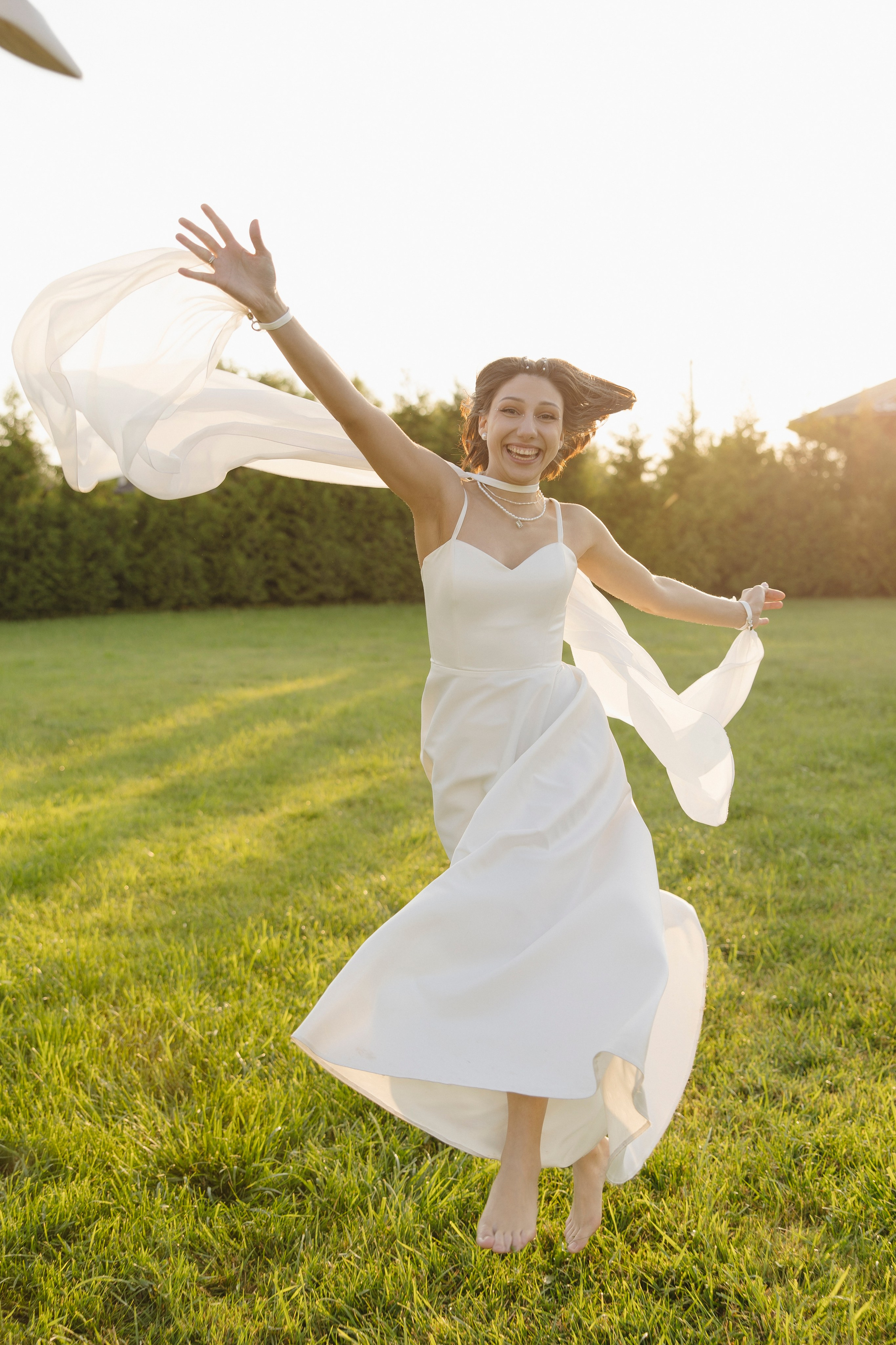 Никита и Ангелина. Свадебный фотограф Курск Максим Ноздрачев