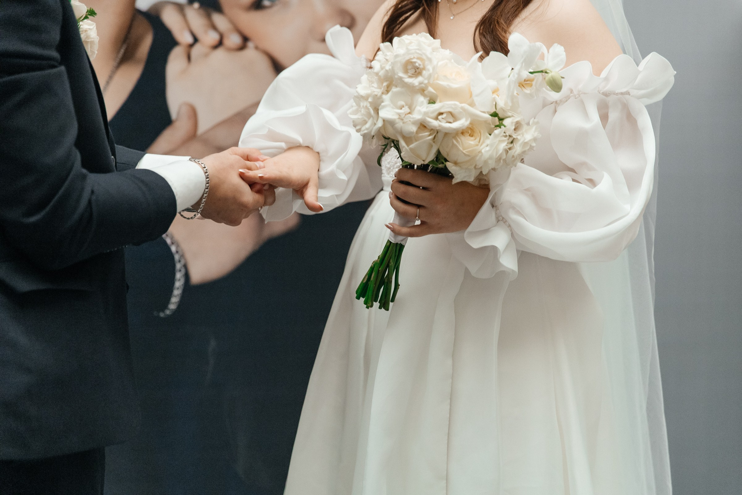 Сергей и Екатерина. Свадебный организатор координатор Екатеринбург Серов Дарья Окишева