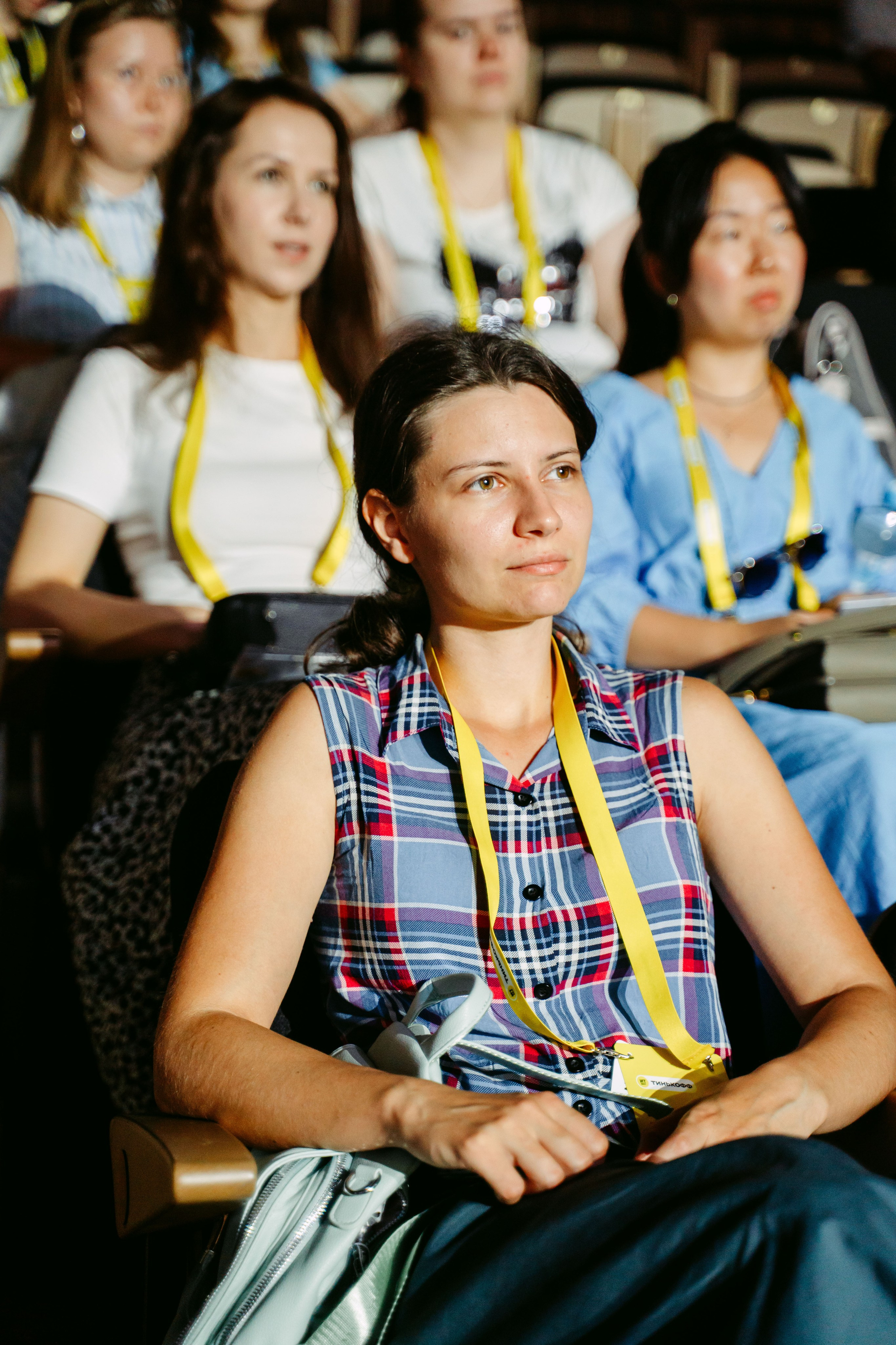 Тинькофф. ИТ-фест / 2023. Саша Копылов, фотограф в Казани