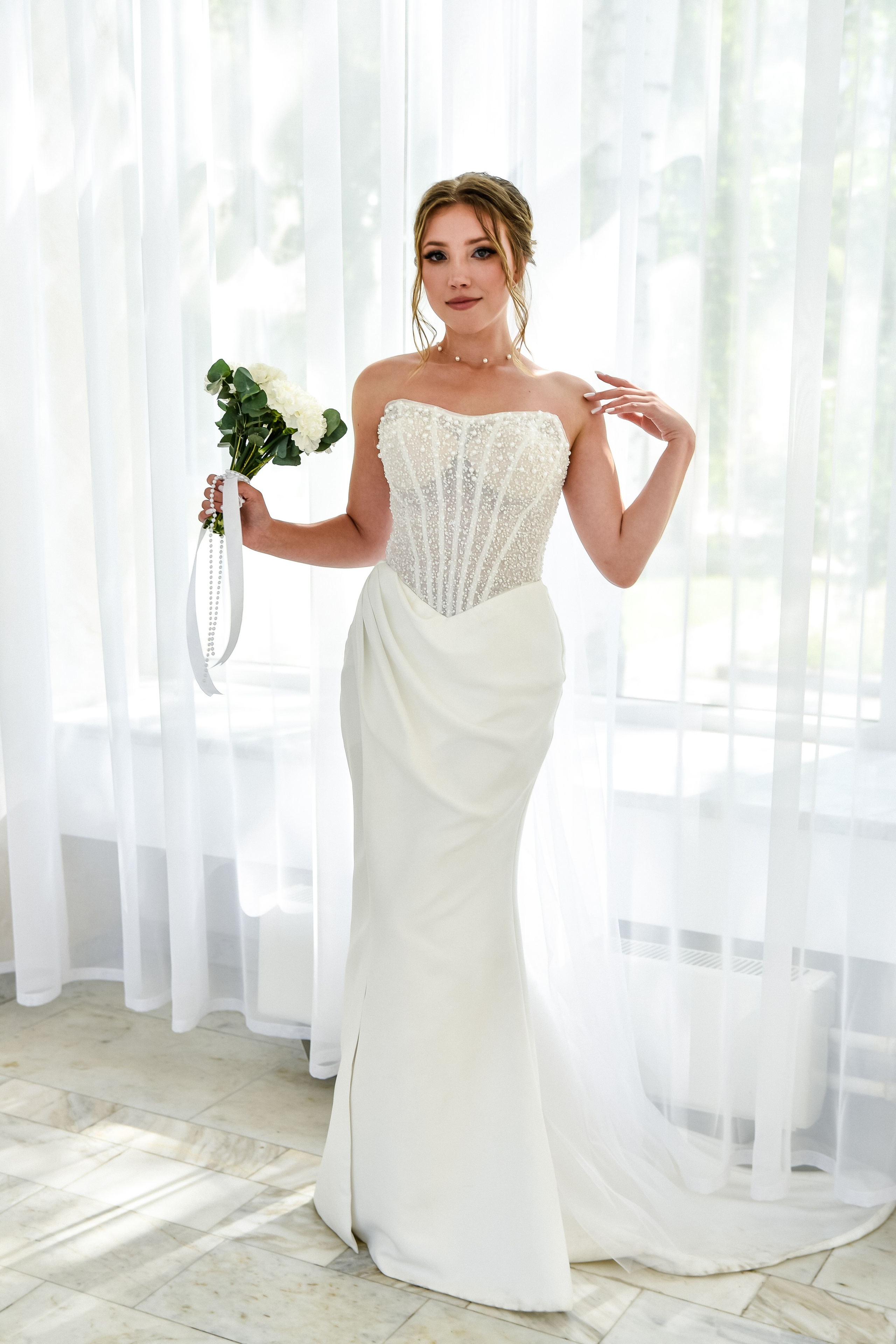 Свадьба Олега и Евгении