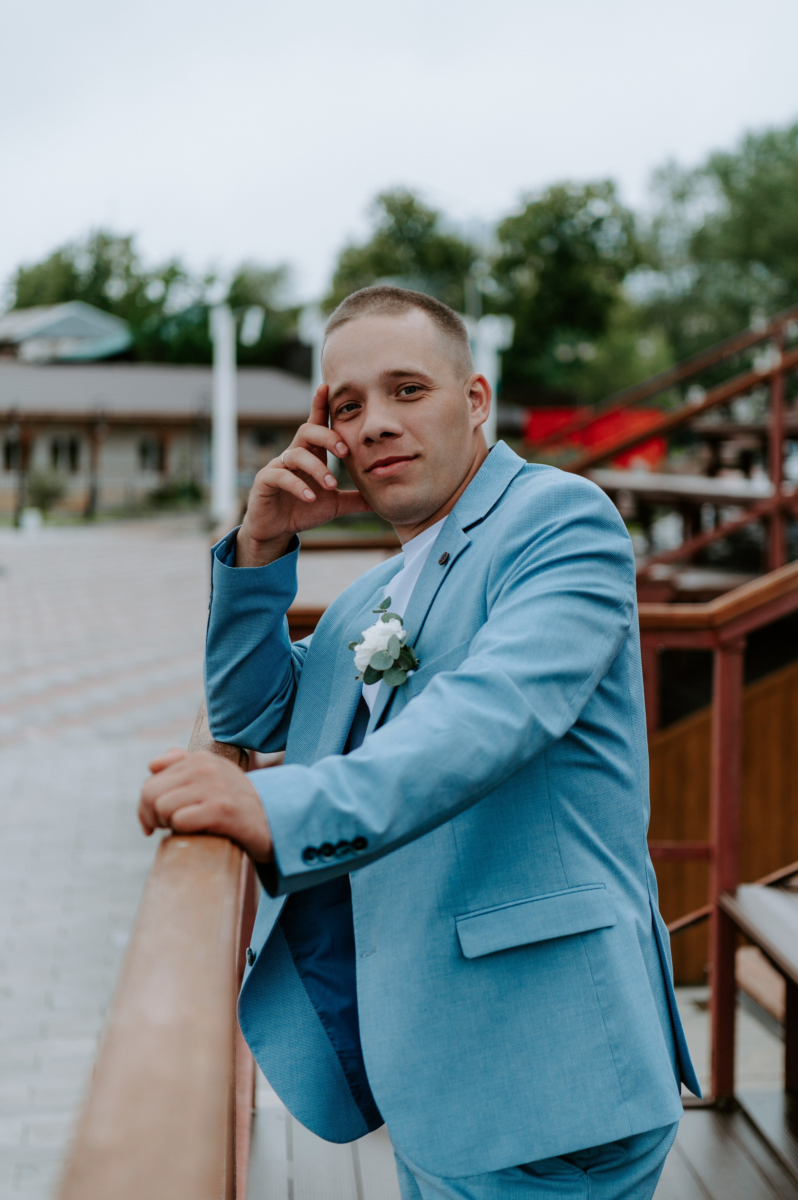 ROMA & TANYA. Егор Засыпыч