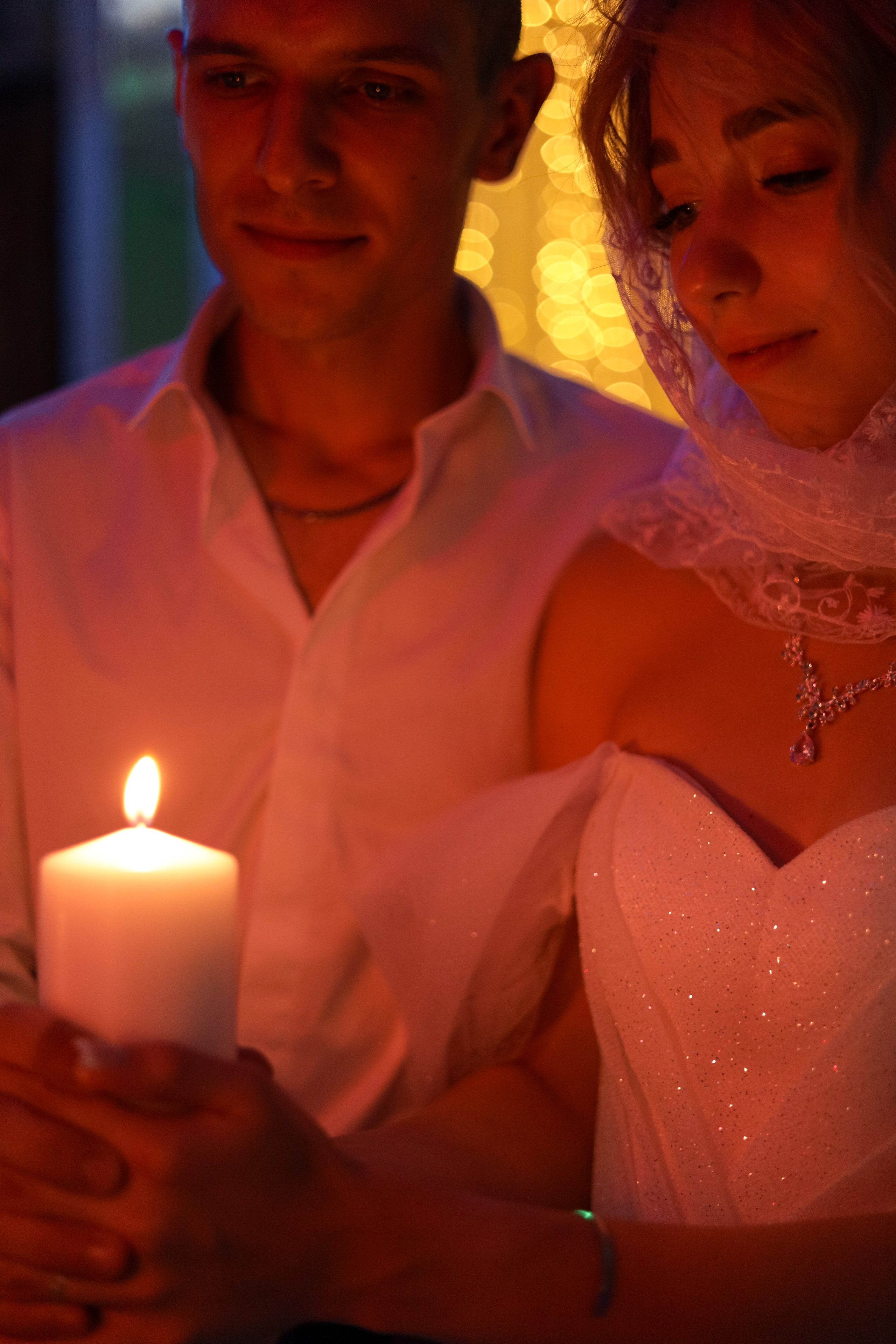 Аня и Дима. Свадебный фотограф Беларусь Ольга Козыренко