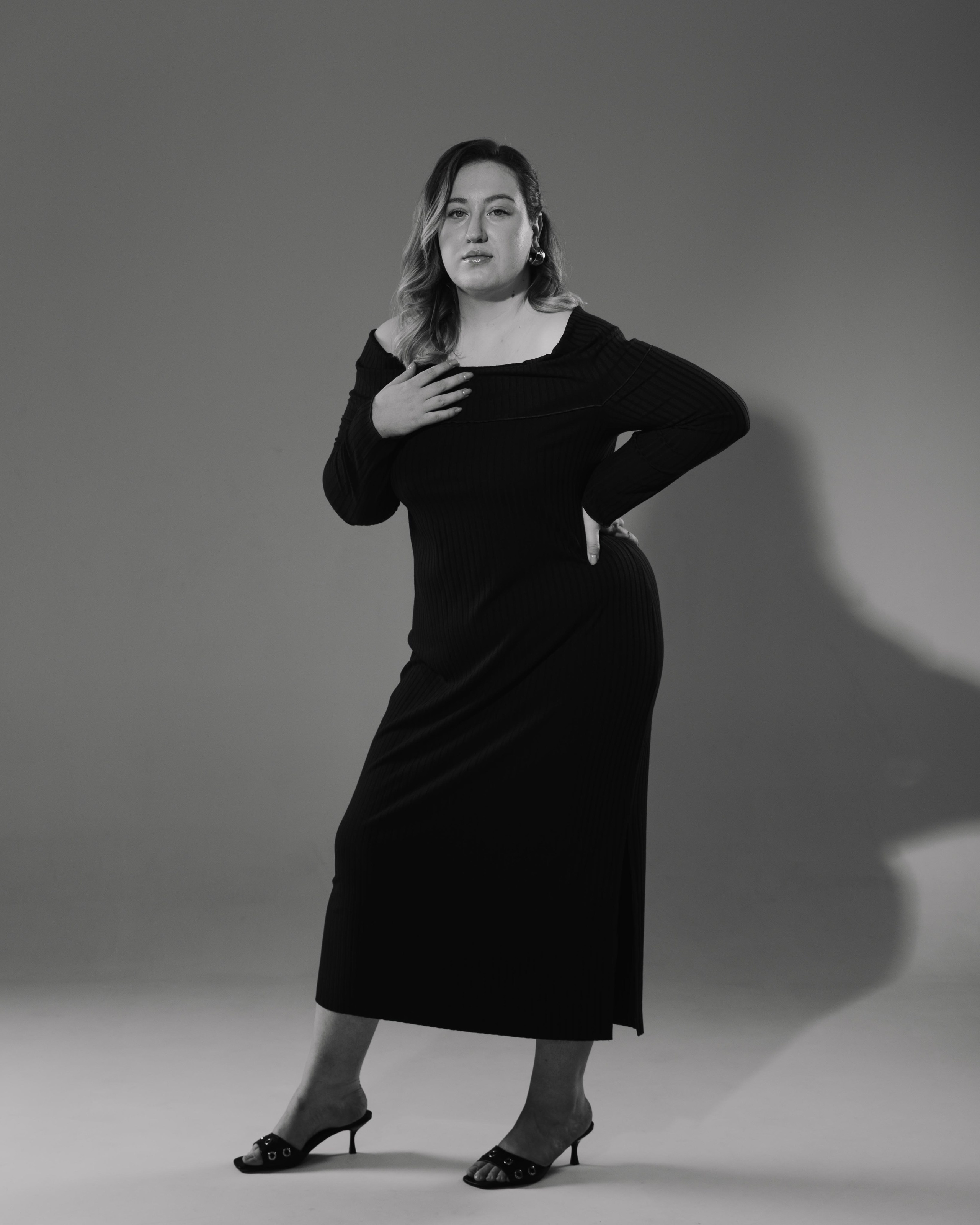 Титова Анна | PLUS SIZE MODEL | Москва