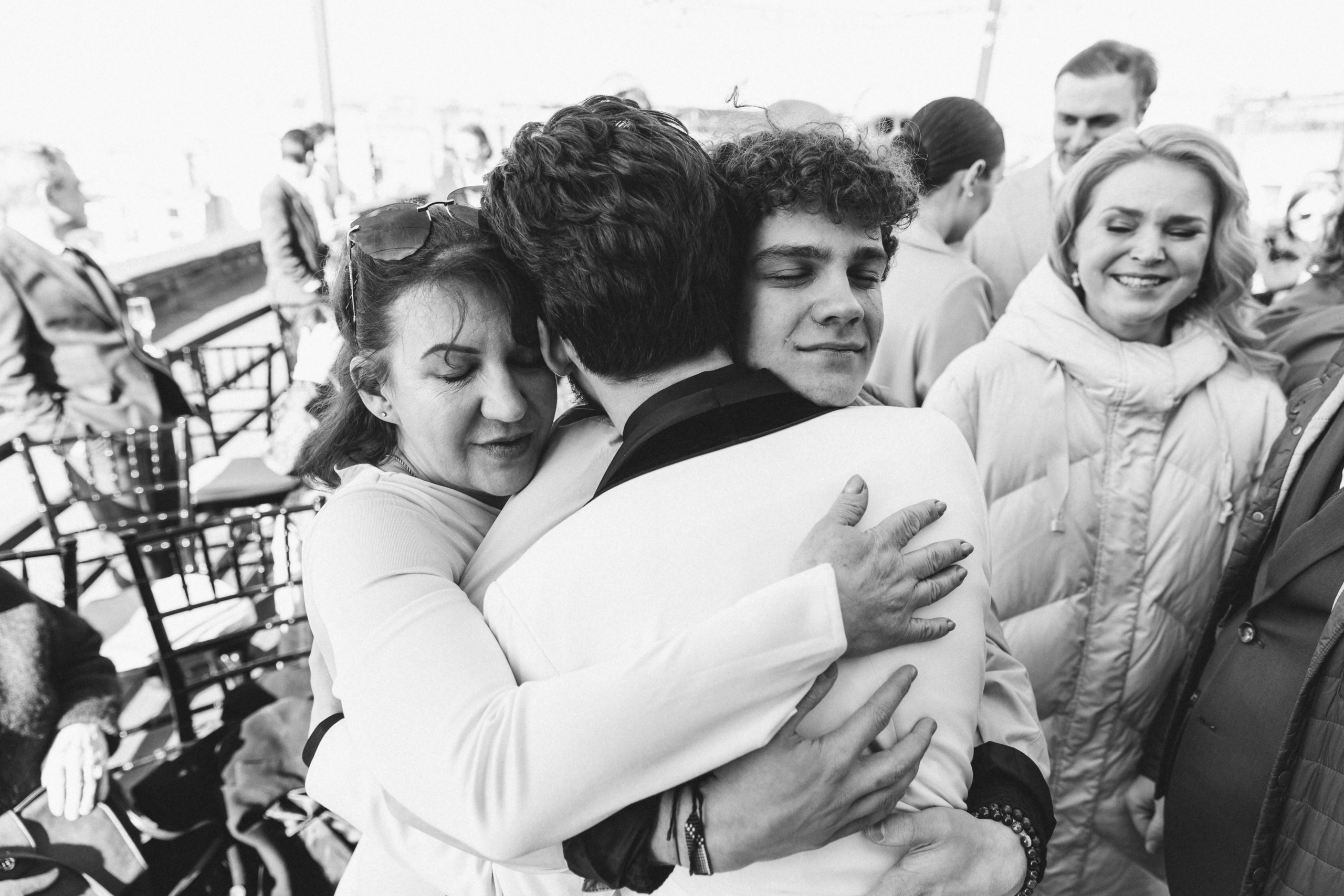 Святослав и Наташа. Свадебный и семейный фотограф в Санкт-Петербурге Александр Озеров