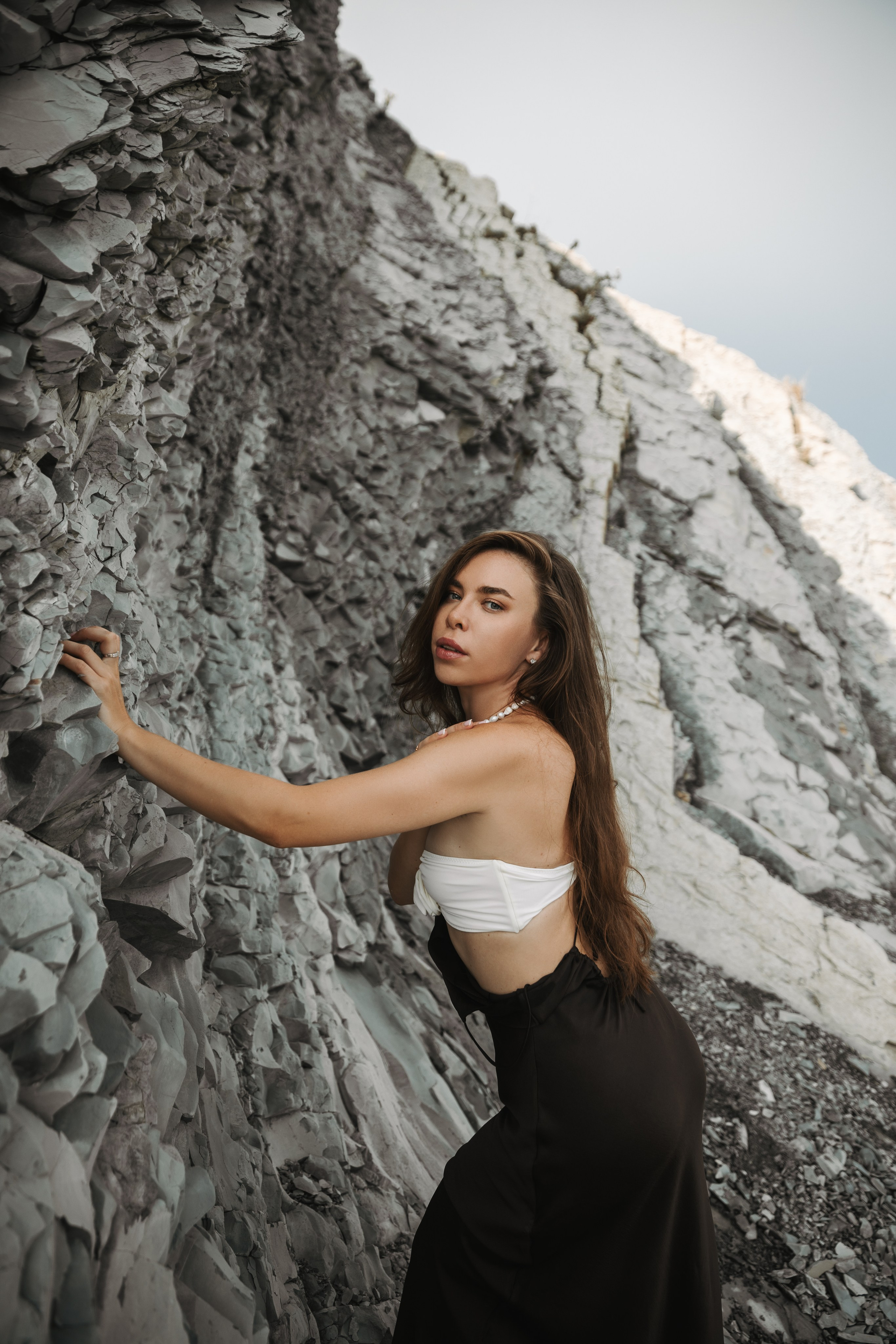 Sea. Фотограф на Юге России