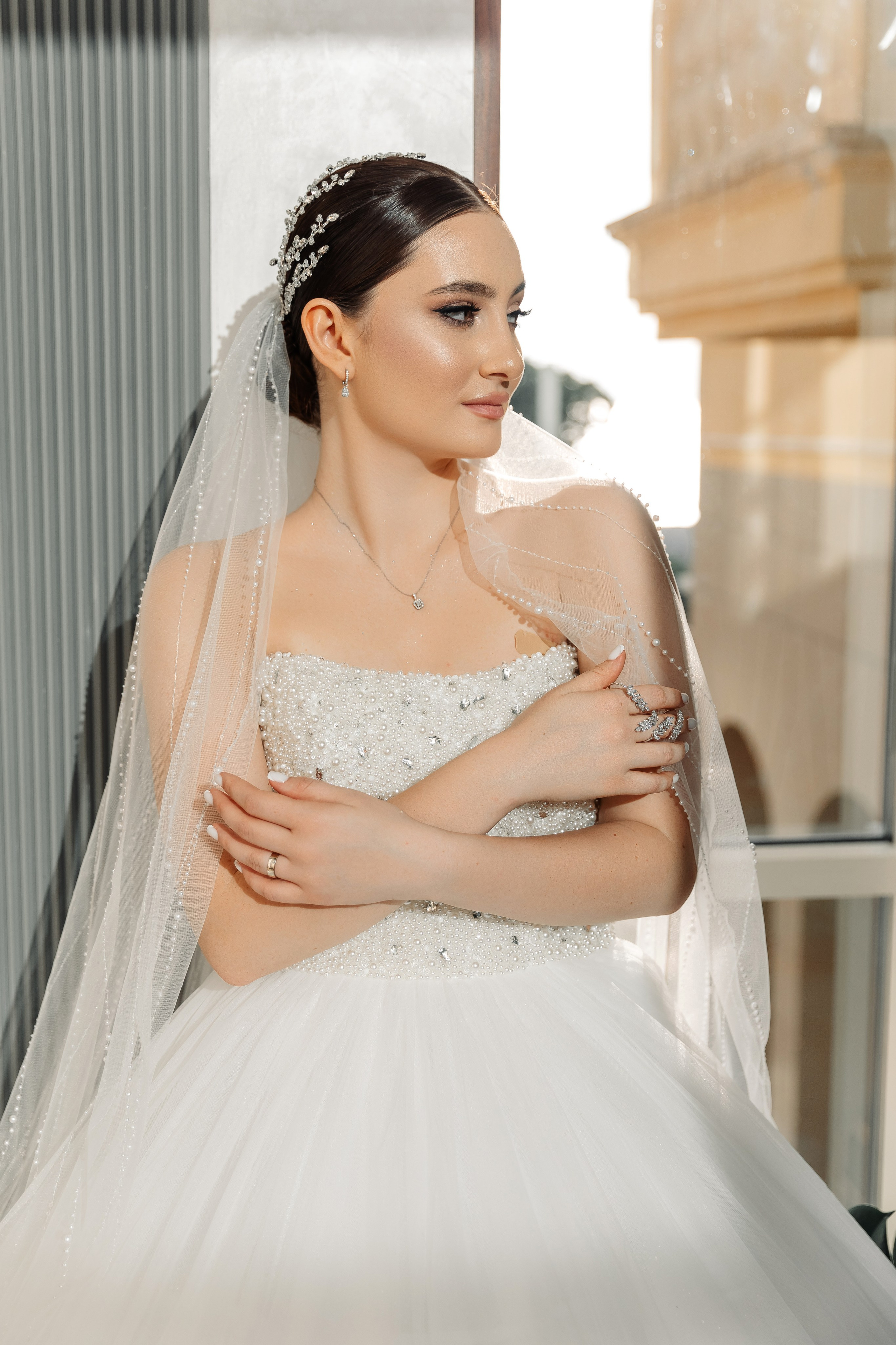 Альберт и Евгения. Свадебный и семейный фотограф в Ростове-на_дону, Тамара Оганесян