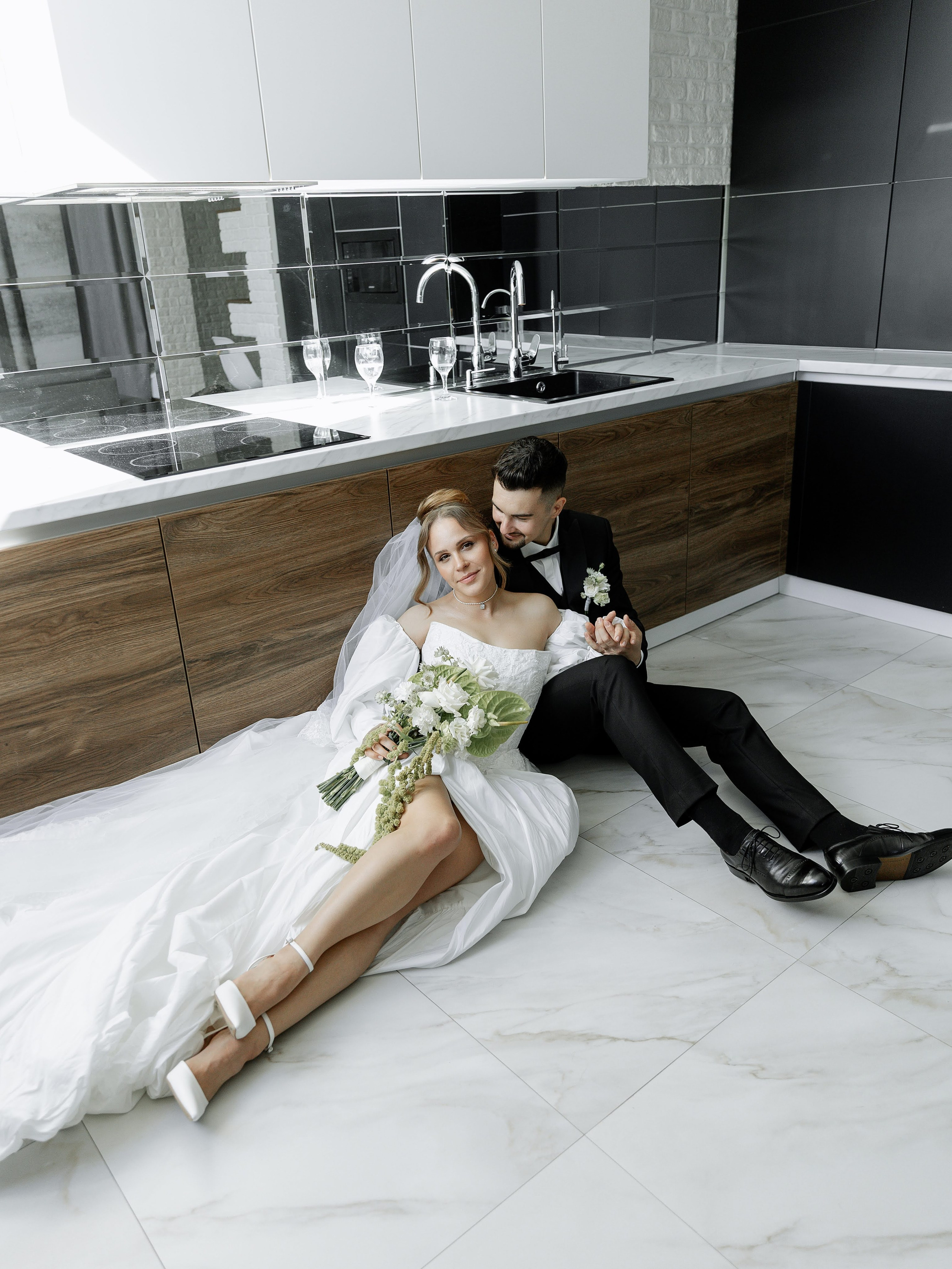 Yriy & Ekaterina. Свадебный и семейный фотограф в Бресте Светлана Эстер