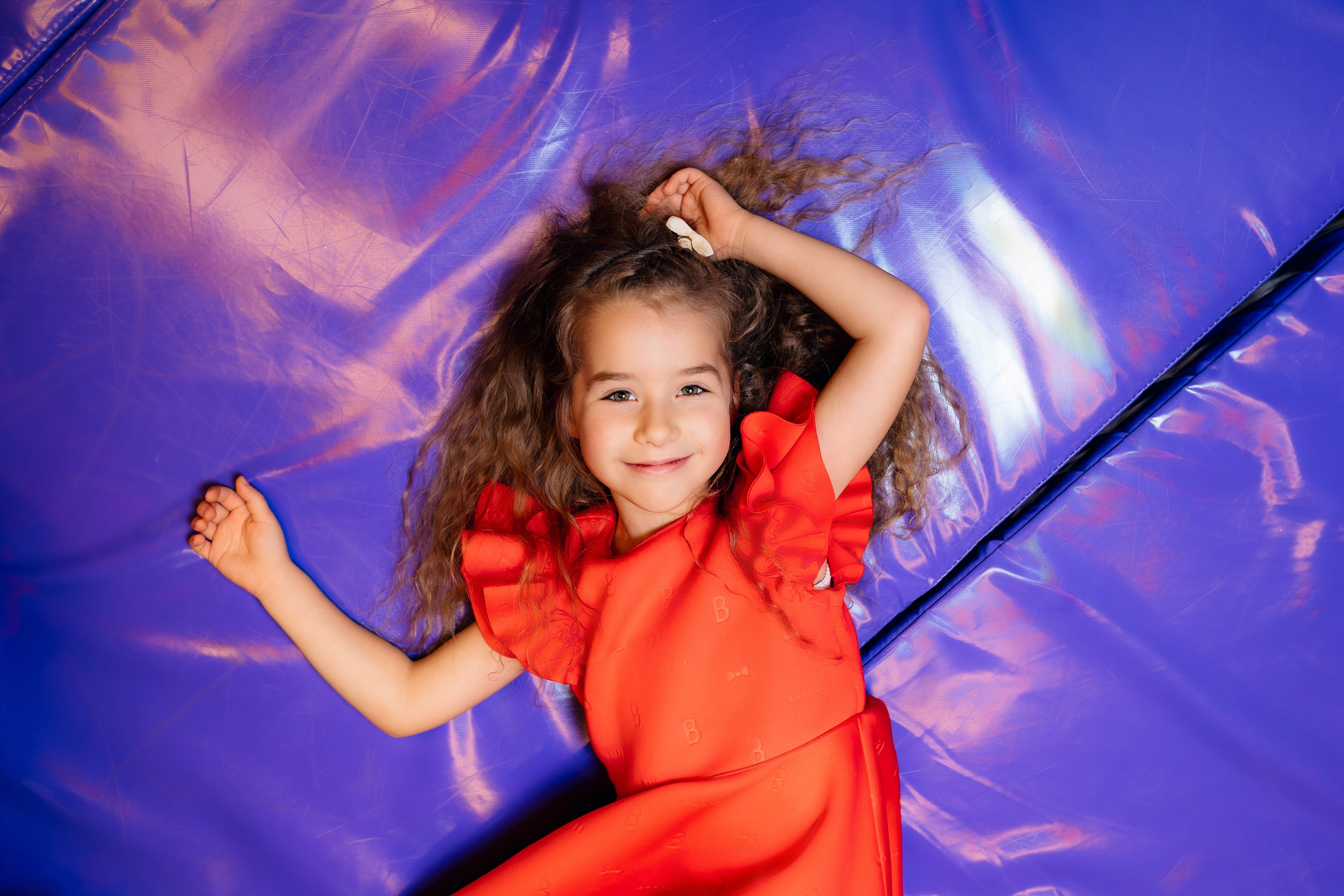 Дни Рождения. Фотограф в Санкт-Петербурге Кирюшенков Андрей