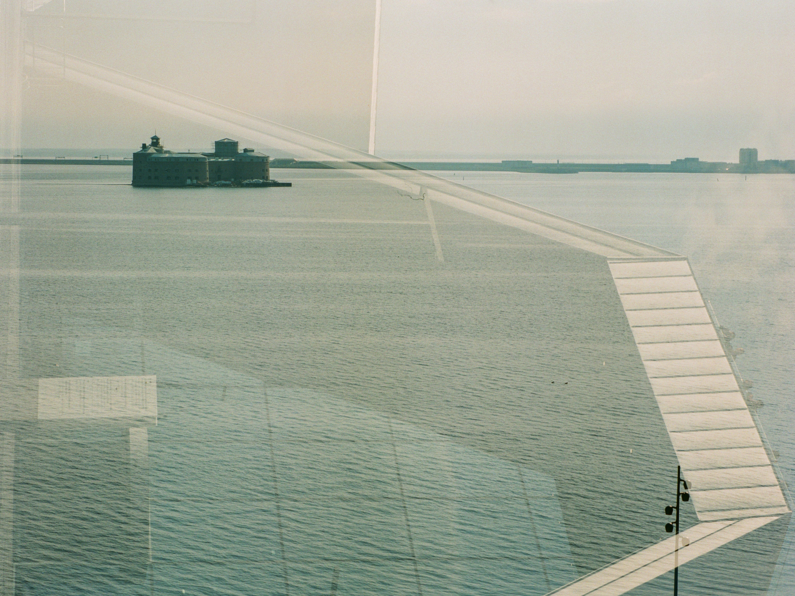 Плёночная весна 2025. Илья Михачёв Фотограф ПРО людей