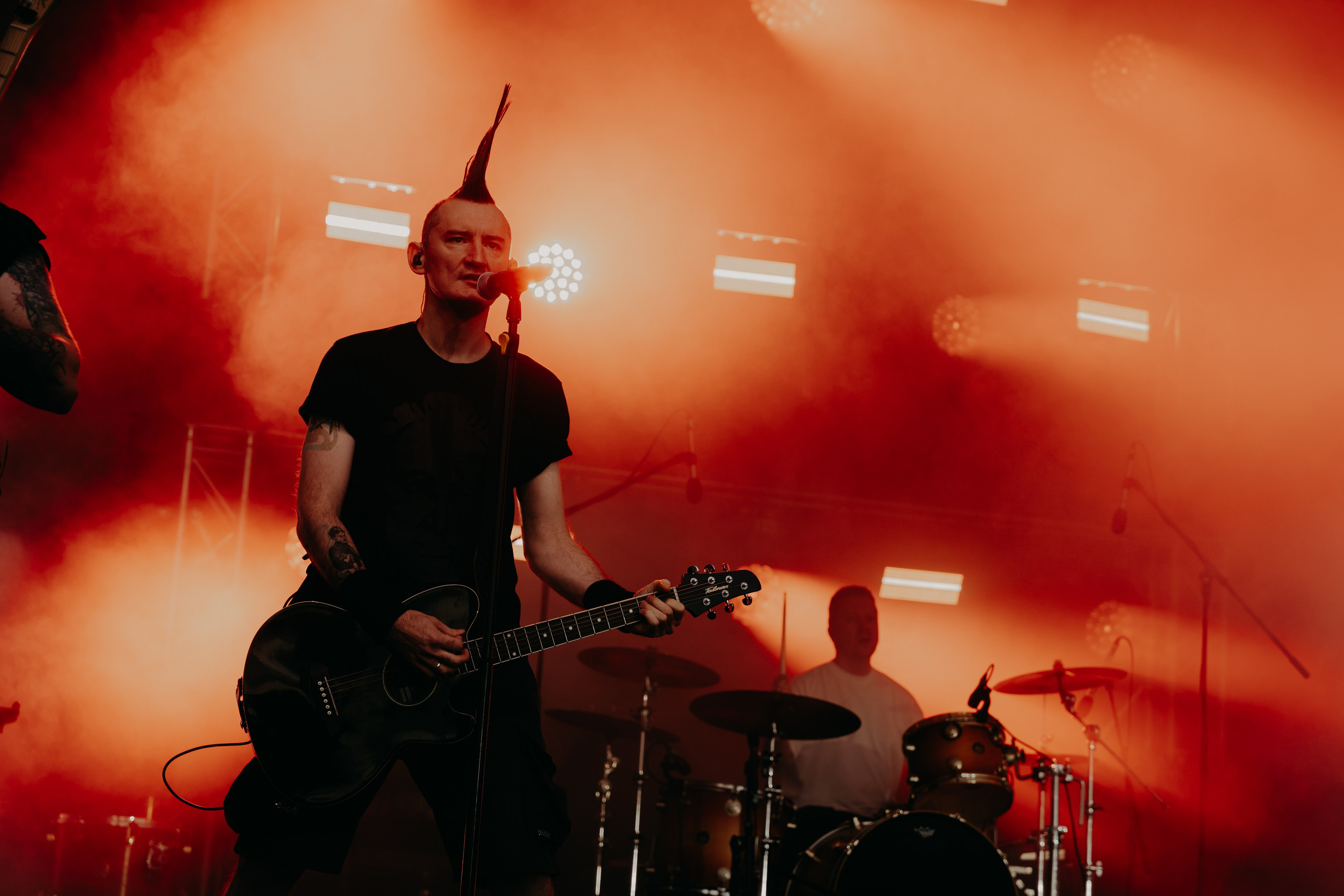 План Ломоносова. Репортажный Фотограф Александр Казин