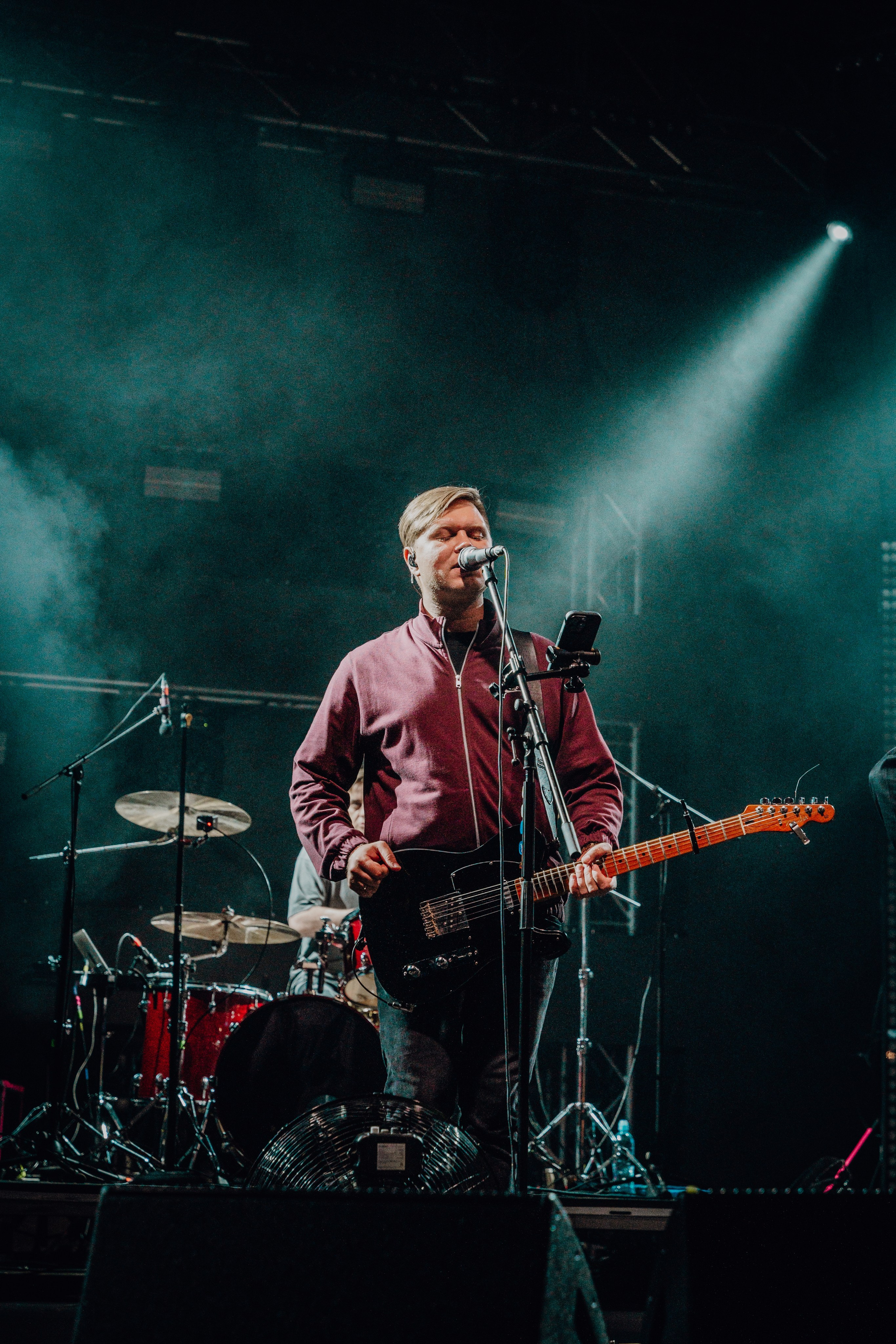 Комната Культуры. Репортажный Фотограф Александр Казин