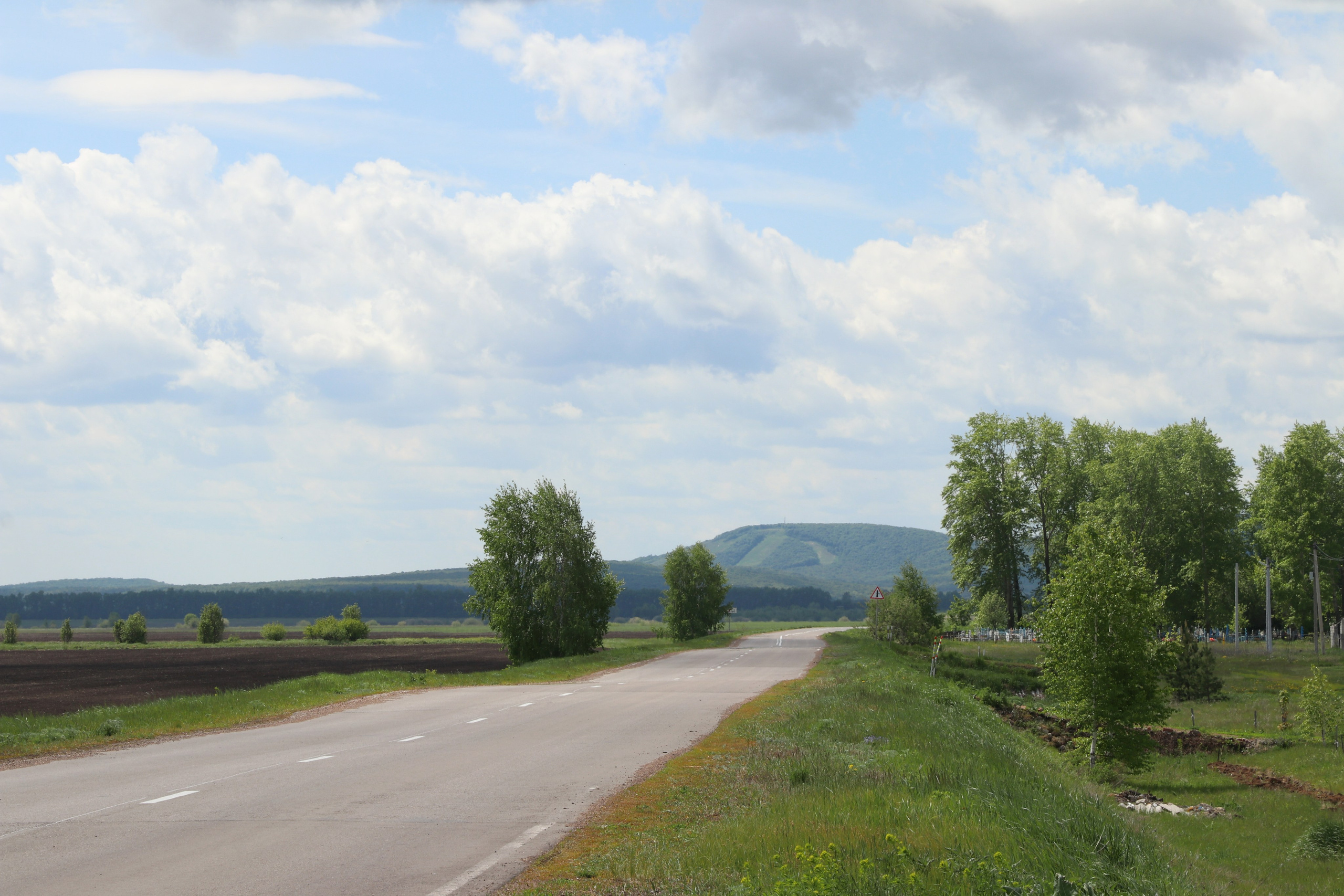 Велопоход Уфа — Мелеуз. Май 2024. Путешественник-фотограф из Санкт-Петербурга Татьяна Свистулина