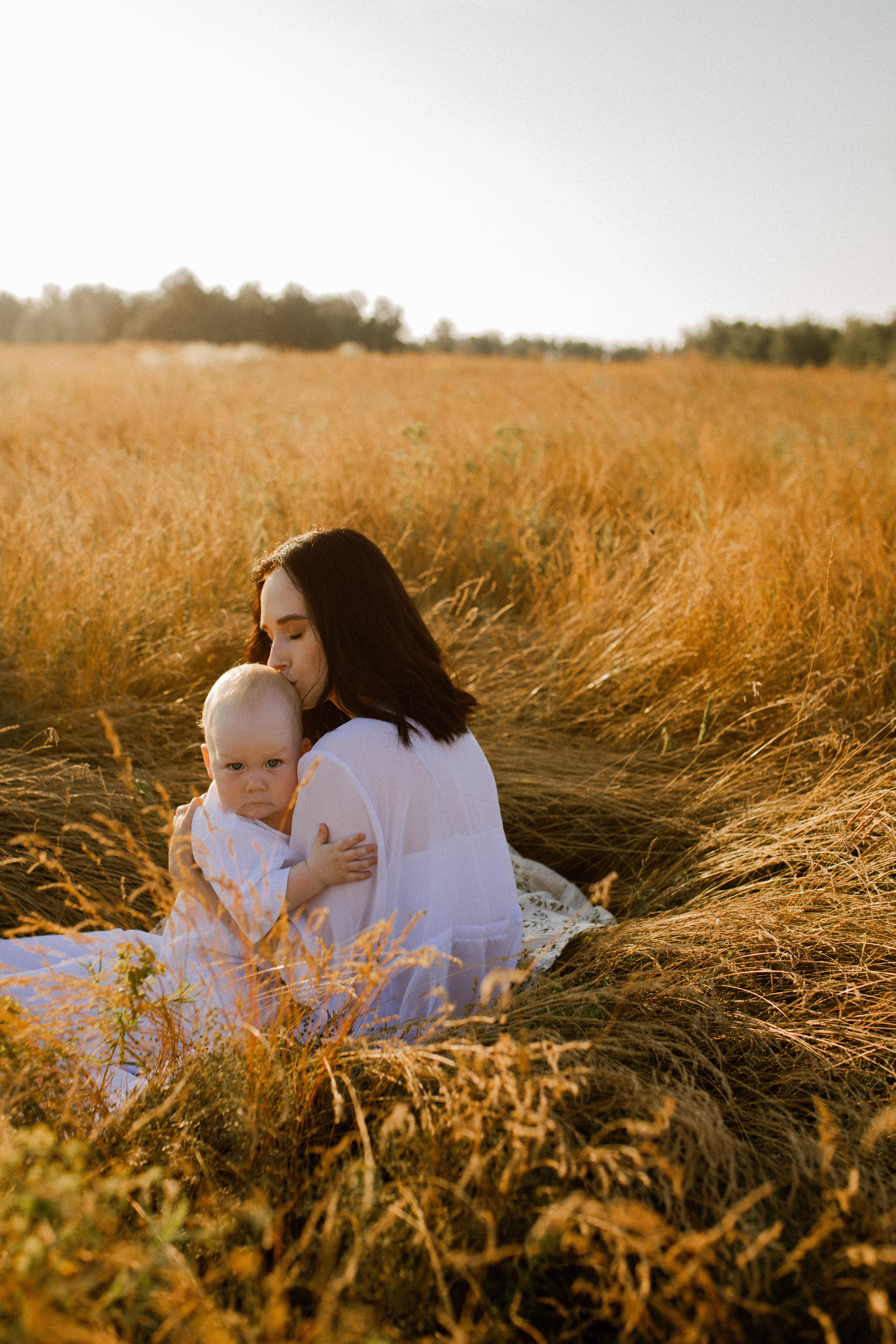 Одна любовь на двоих | Наташа и Егор. Свадебный фотограф Новосибирск