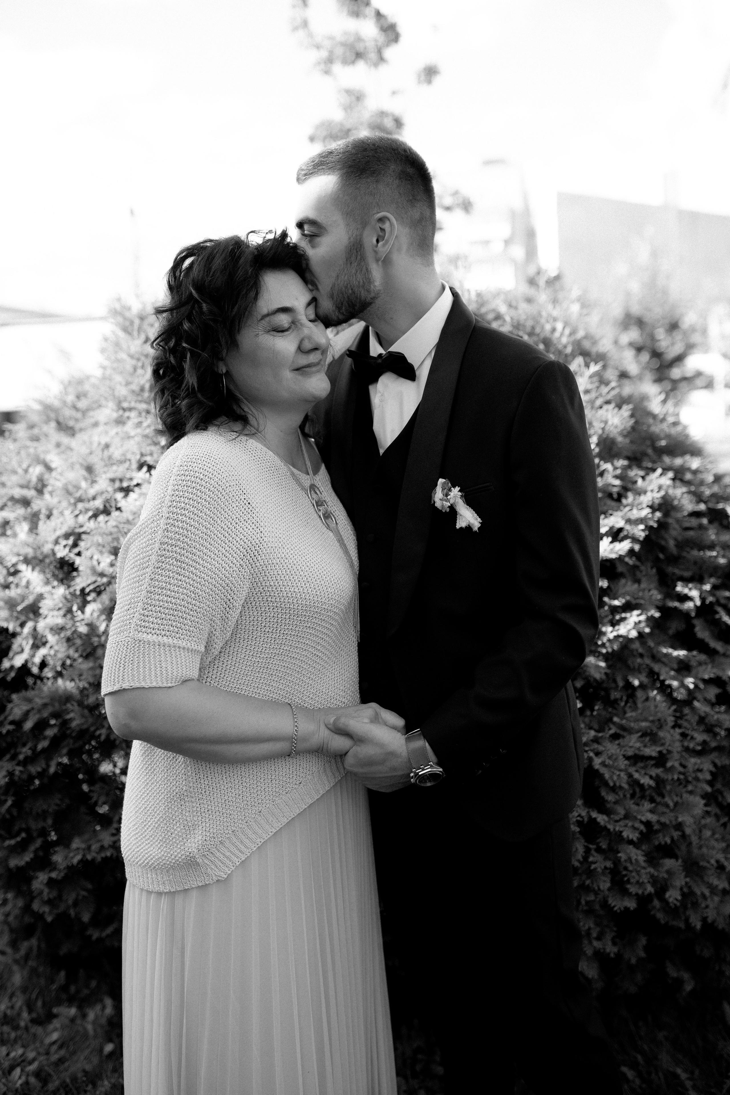 Александр & Екатерина. Свадебный фотограф Новосибирск