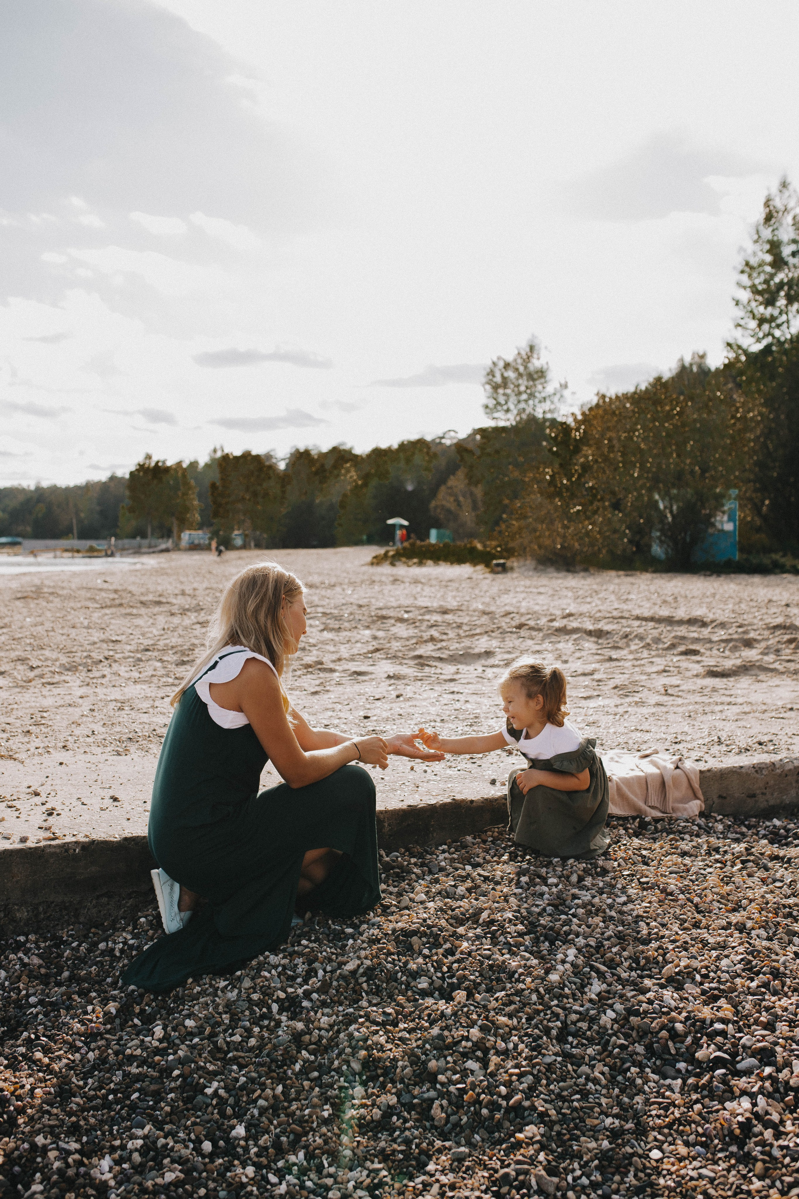 «Ма, па, поехали на лошадок смотреть!». Свадебный фотограф Новосибирск