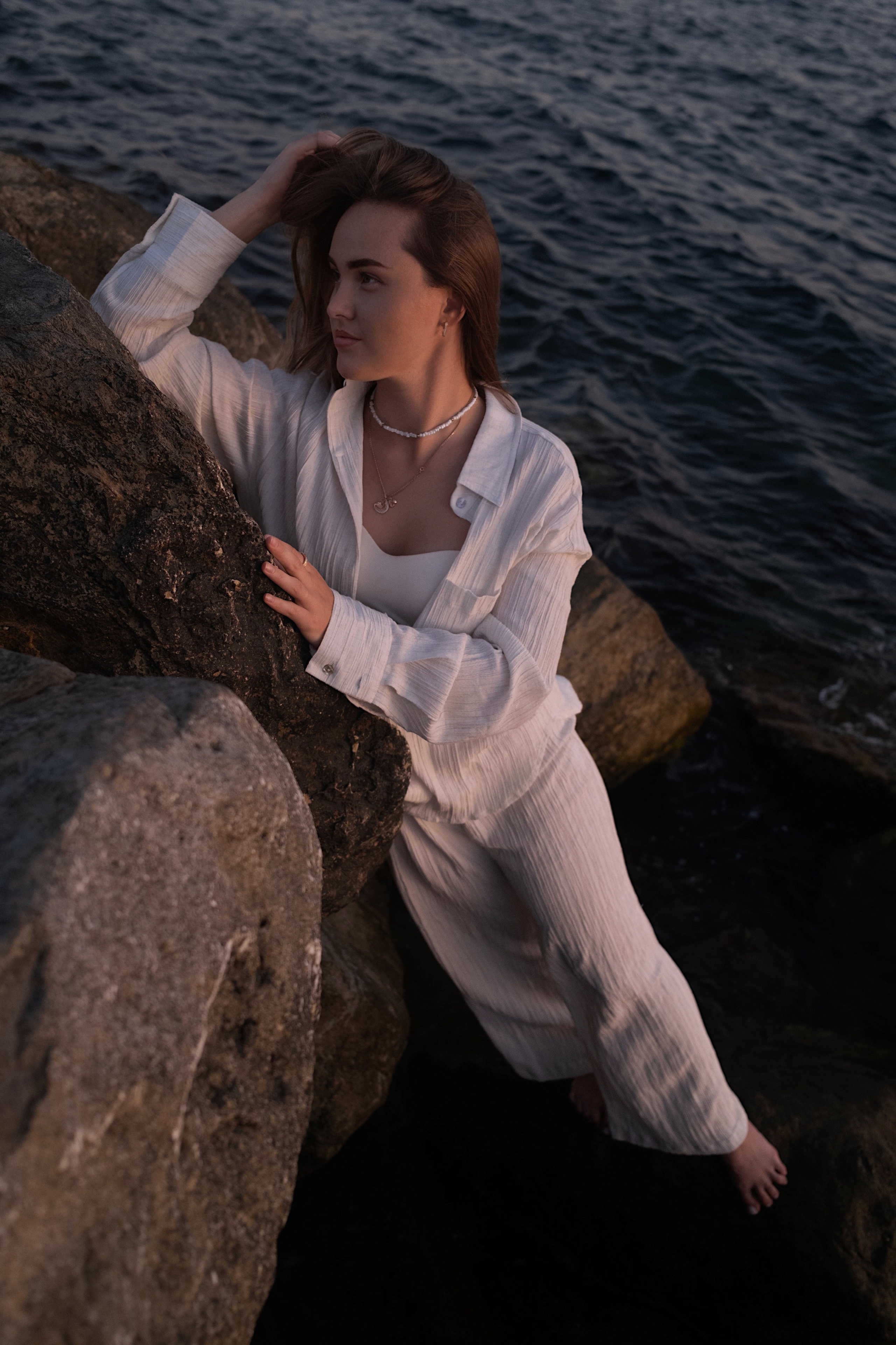 Регина. Екатерина Бондаренко