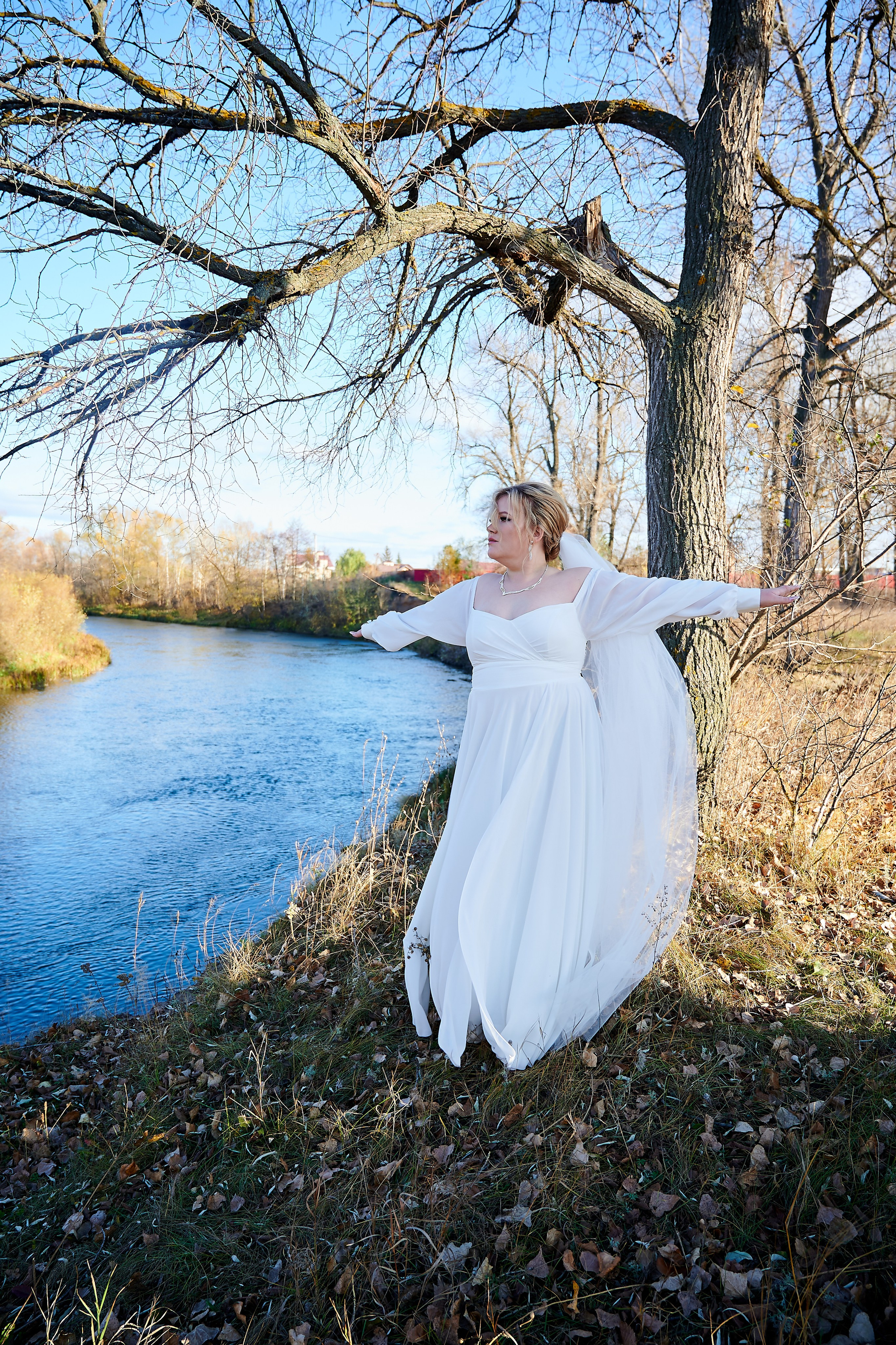 Y&V. Профессиональный репортажный фотограф в Самаре Никита Королев