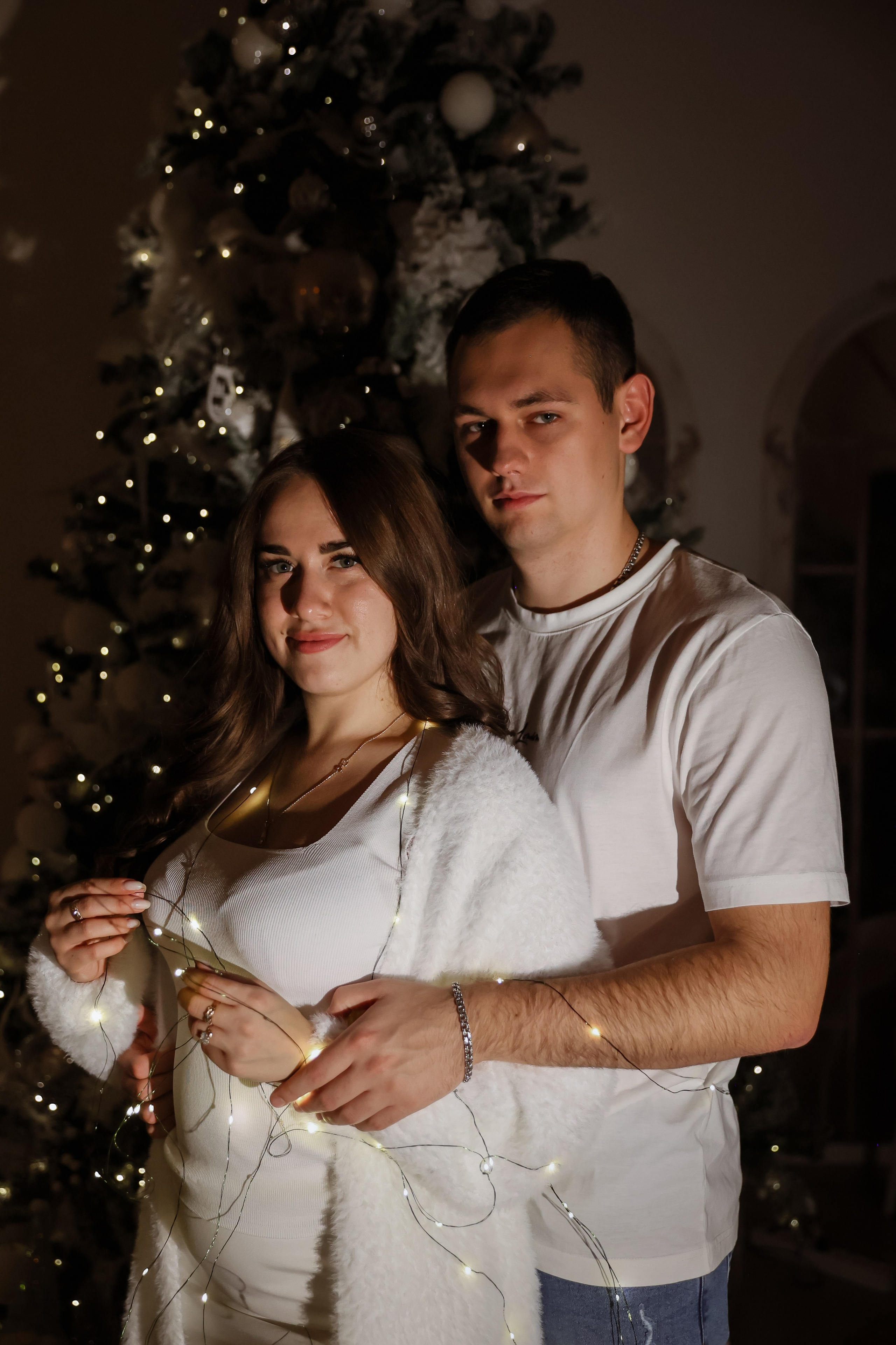 Любовь живет всю жизнь…. Свадебный и семейный фотограф Москва и Московская область