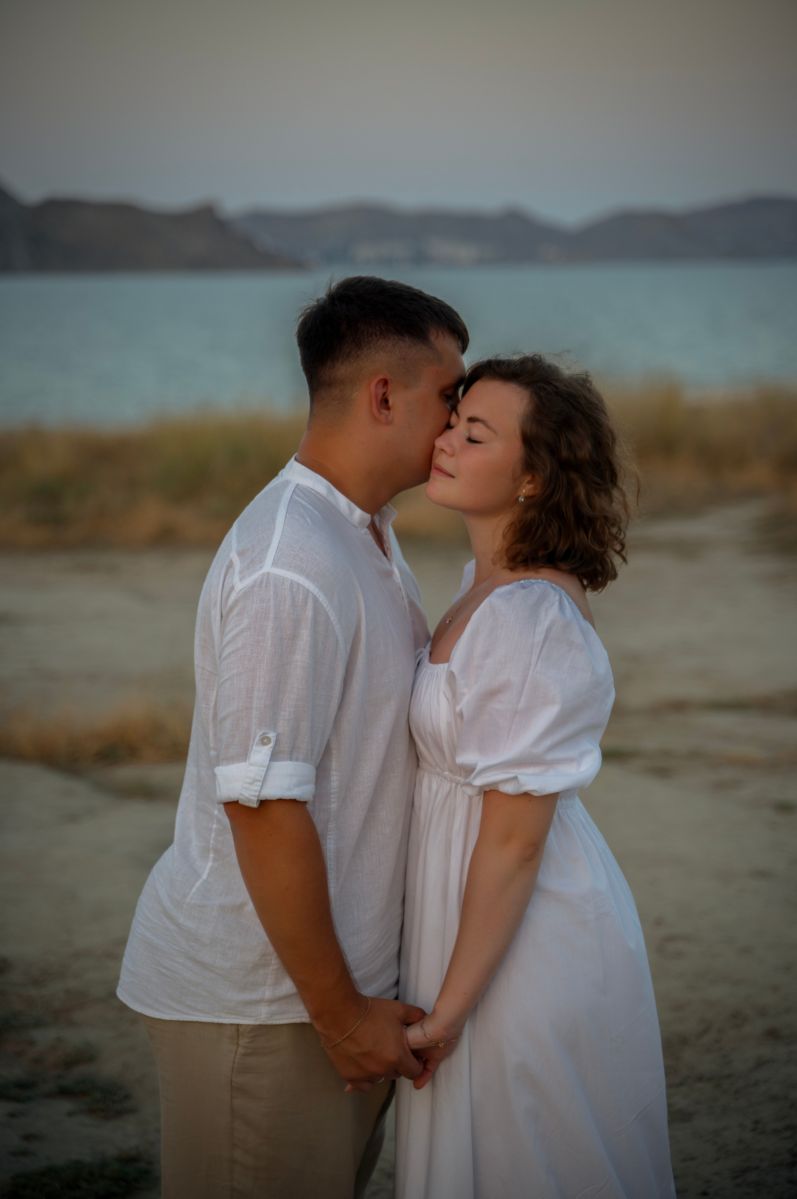 Михаил&Евгения. Ваш фотограф в Крыму