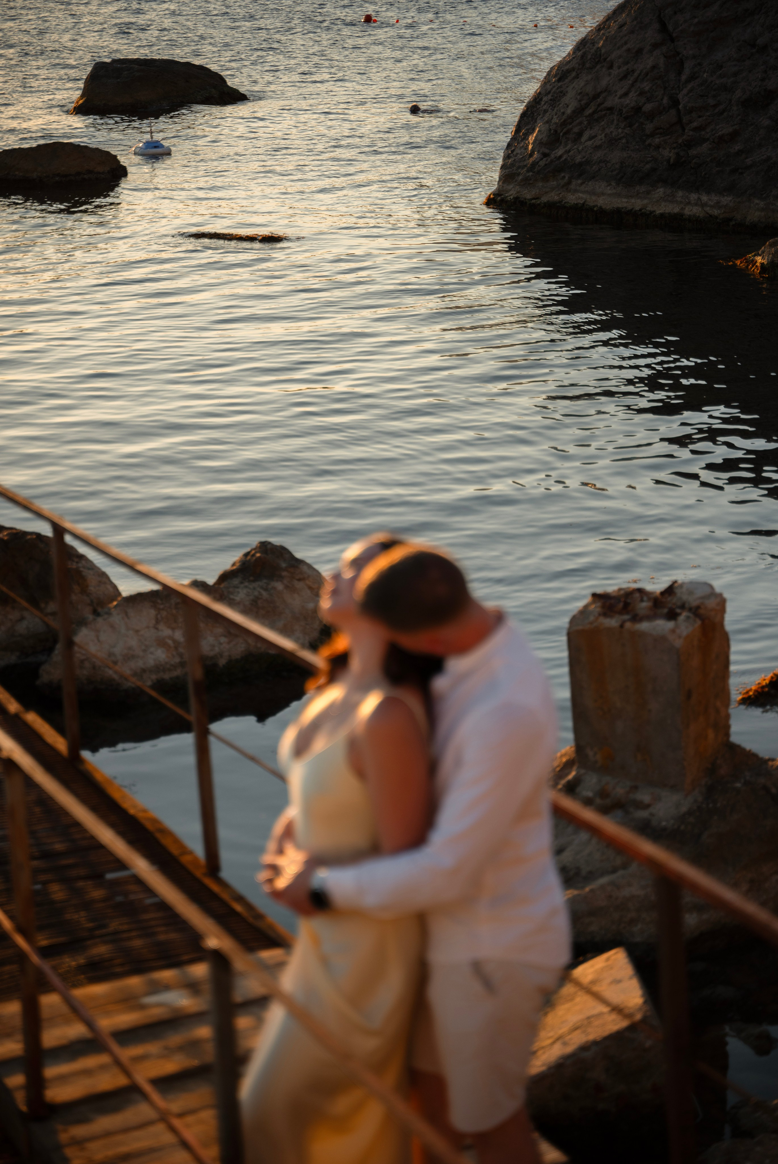 Денис&Катя. Ваш фотограф в Крыму