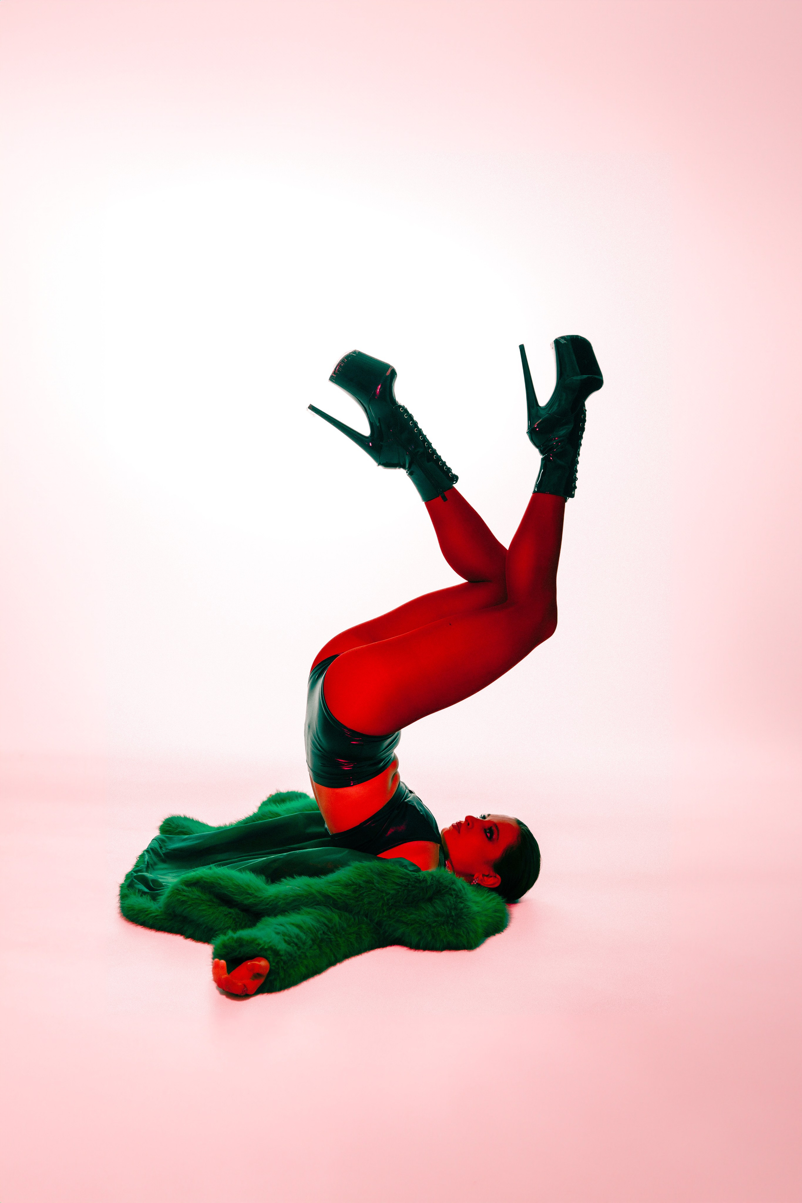 Индивидуальные CREATIVE. Ульяна Ремезова | Фотограф | Челябинск