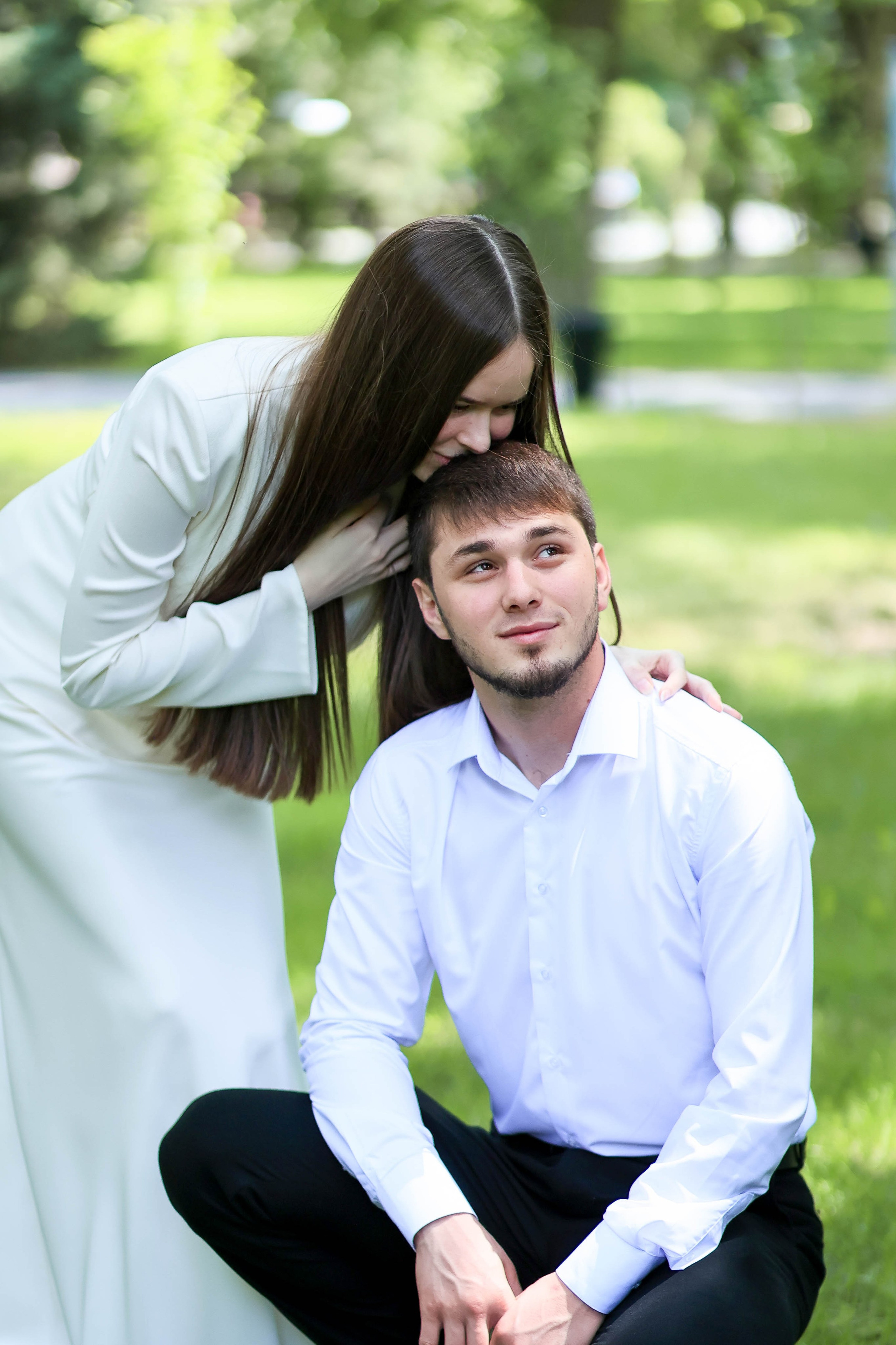 РАМАЗАН и ЕКАТЕРИНА. Свадебный фотограф — видеограф в г. Астрахань Екатерина Юмашева