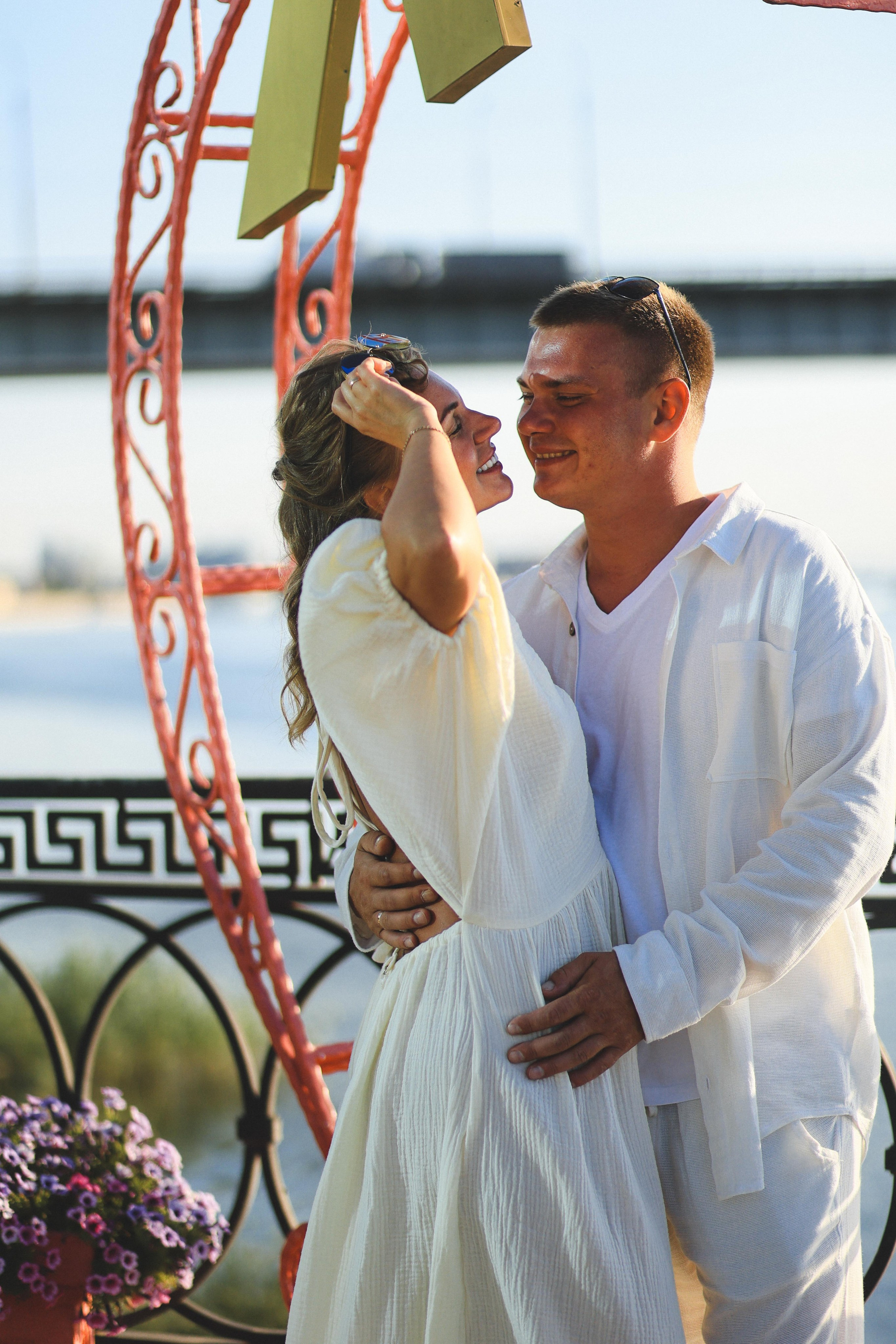 КАРИНА & ПАВЕЛ. Свадебный фотограф — видеограф в г. Астрахань Екатерина Юмашева