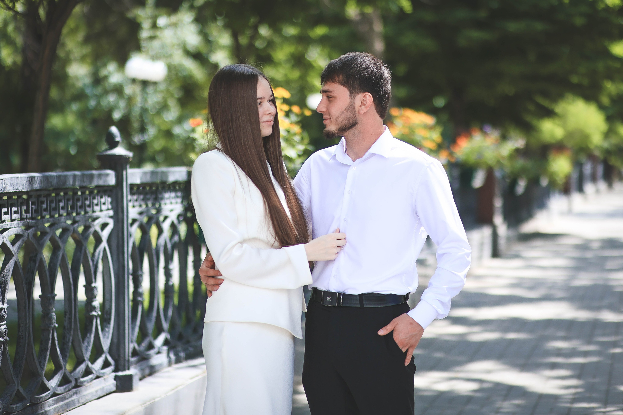 РАМАЗАН и ЕКАТЕРИНА. Свадебный фотограф — видеограф в г. Астрахань Екатерина Юмашева